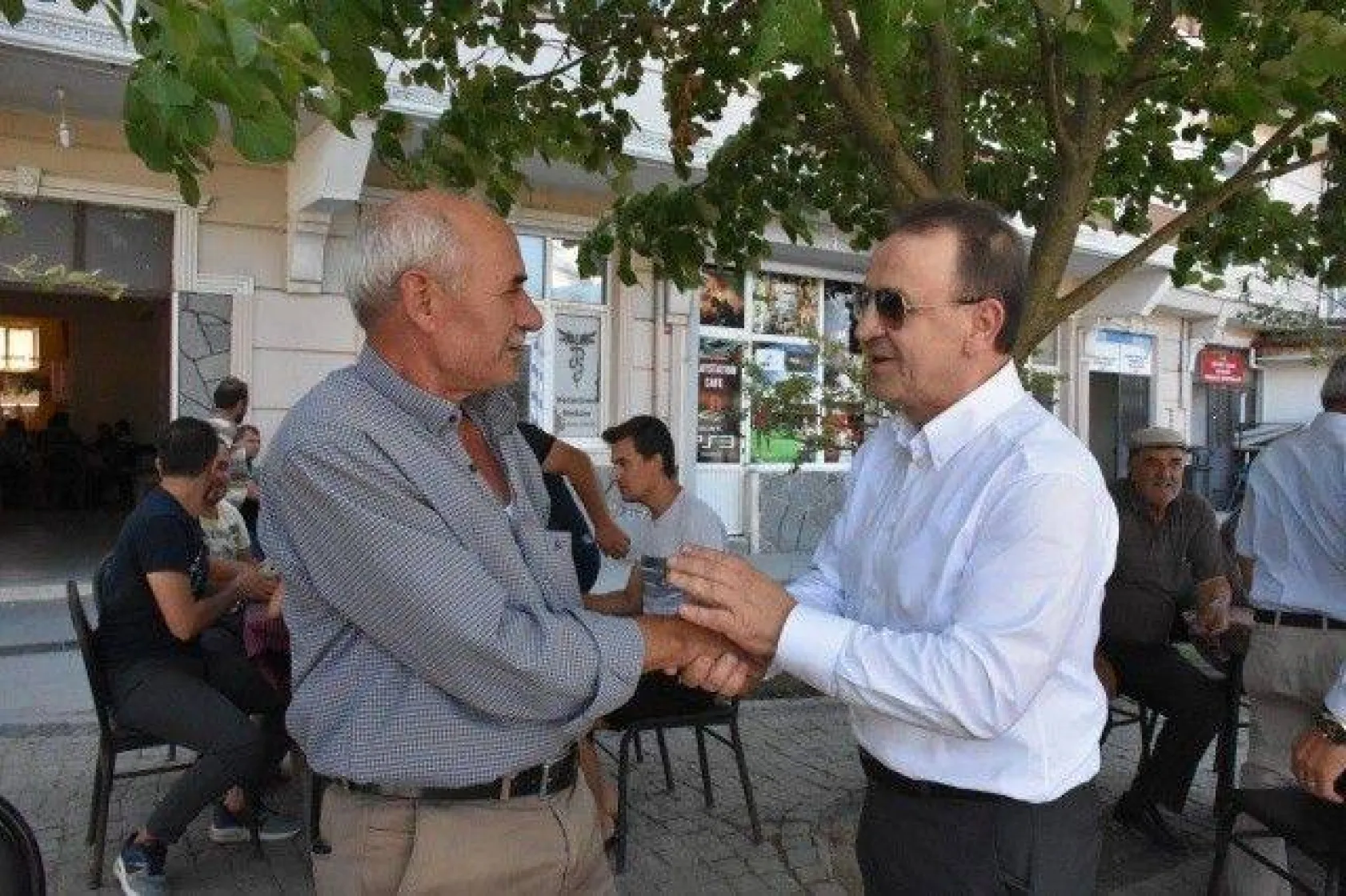 Kadıköy'de Festival Öncesi Son Düzenlemeler