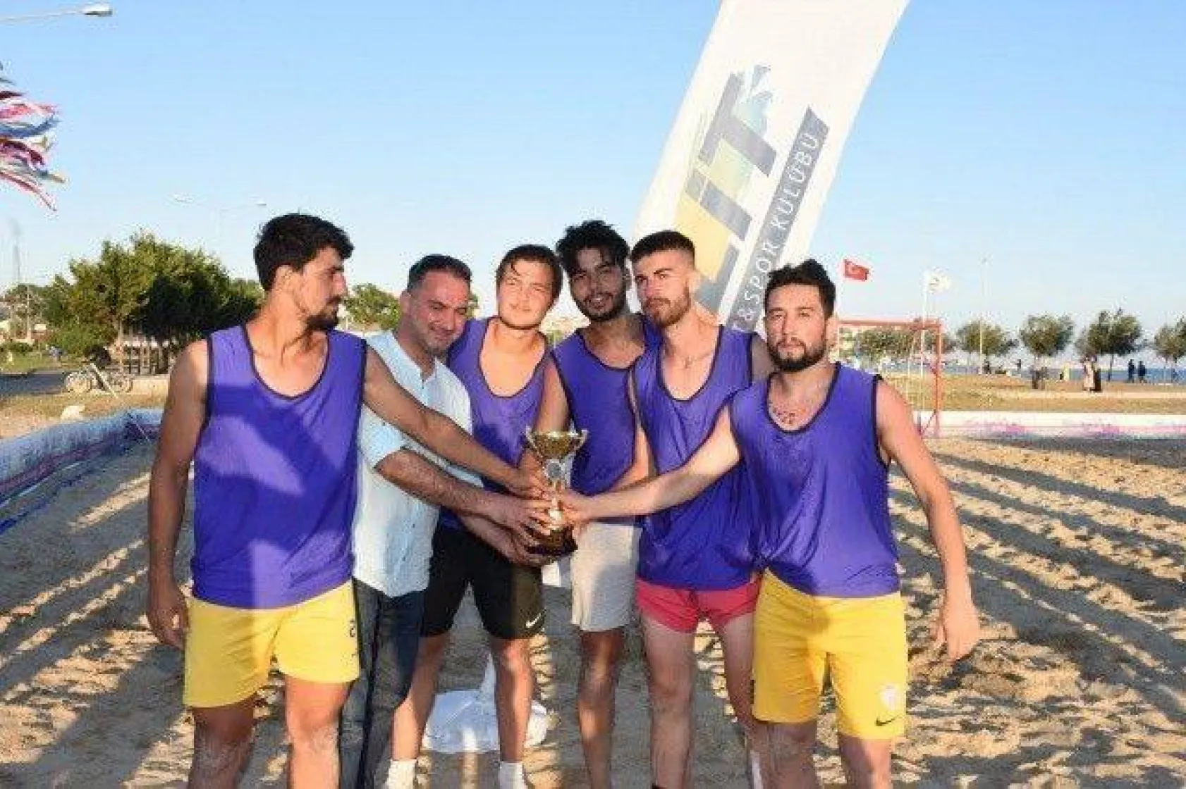 Festival Turnuvalarında Dereceler Belli Oldu