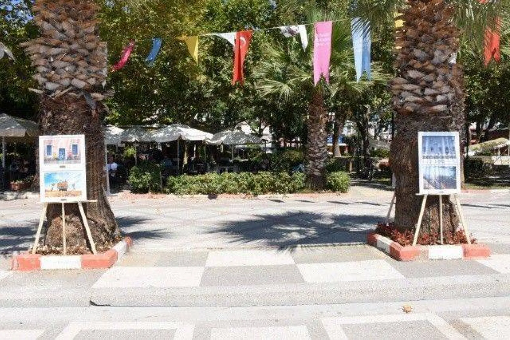 Silivri Konulu En Güzel Fotoğraf Ödülü Kaptı