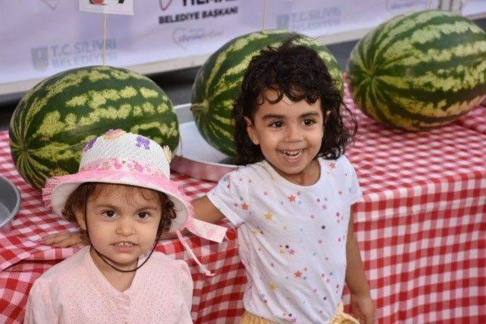 Dolu Dolu Karpuz Festivali