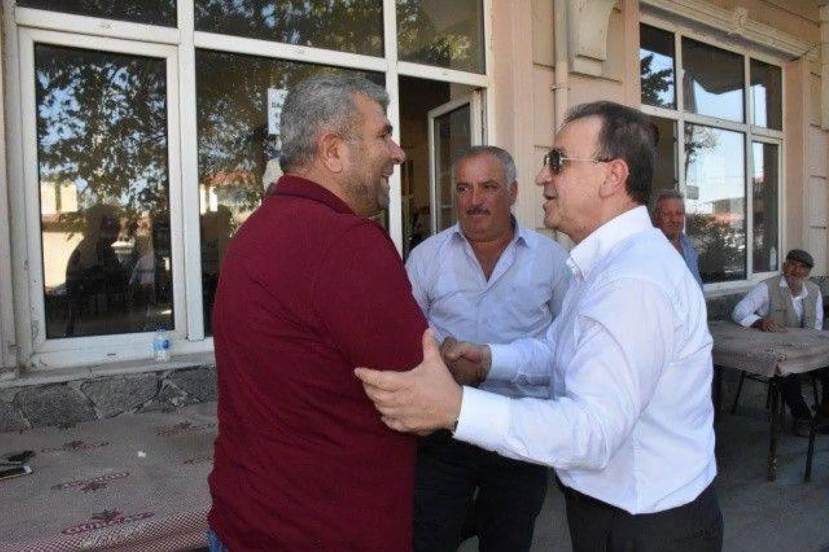 Kadıköy'de Festival Öncesi Son Düzenlemeler