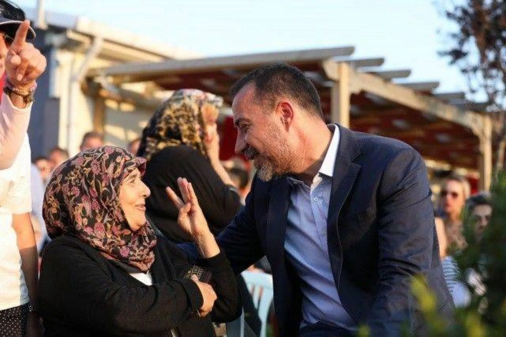 Silivri'de Görkemli Lavanta Şenliği