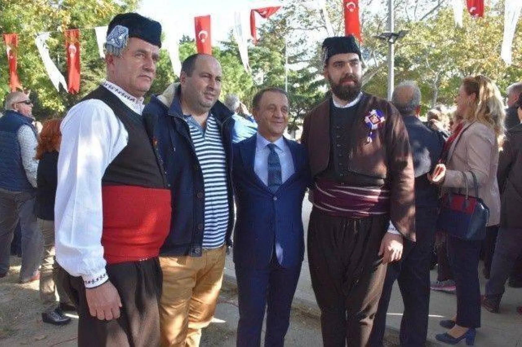 Silivri'de Din ve Kültür Buluşması