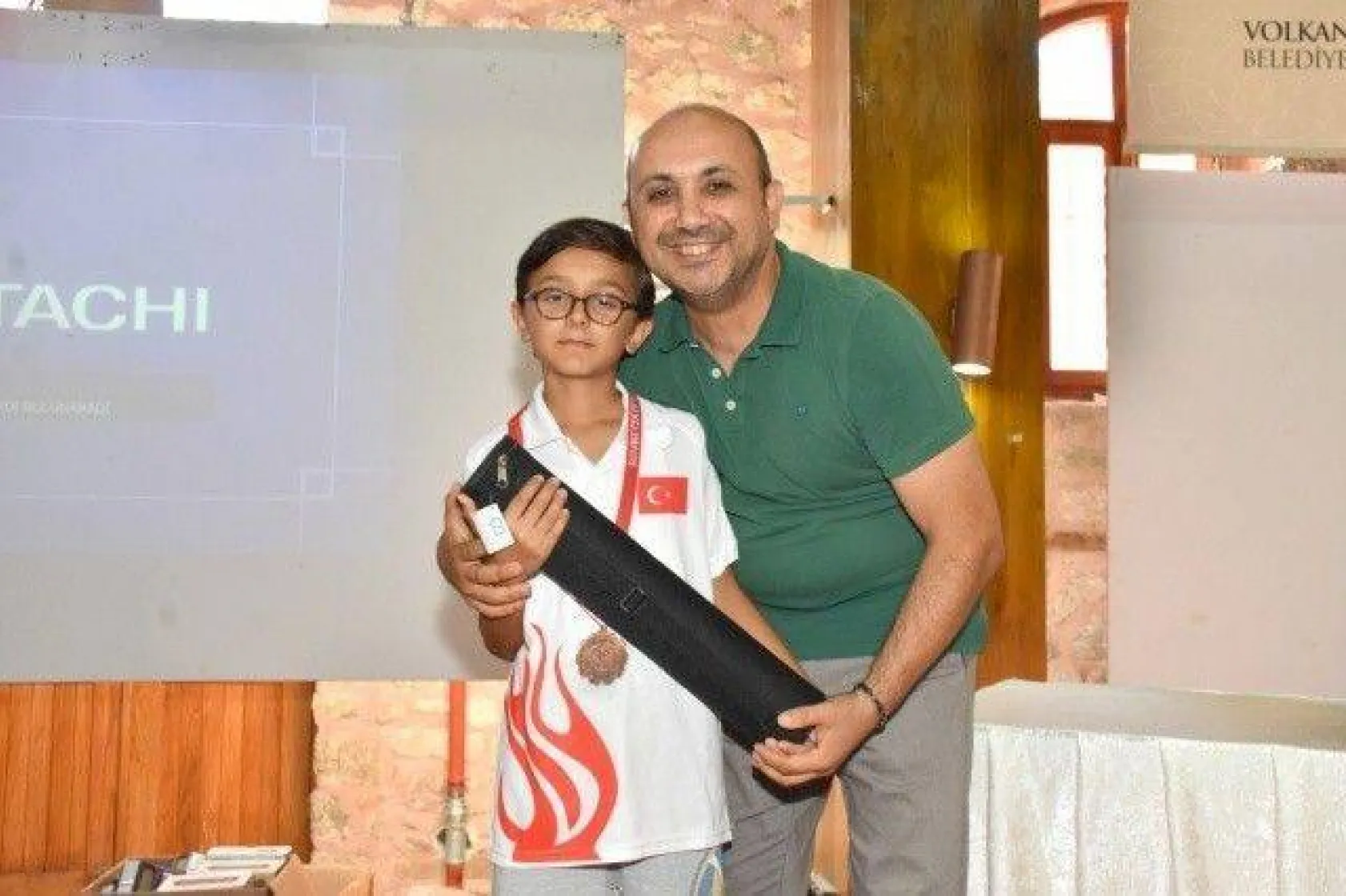 Festival Turnuvalarında Dereceler Belli Oldu