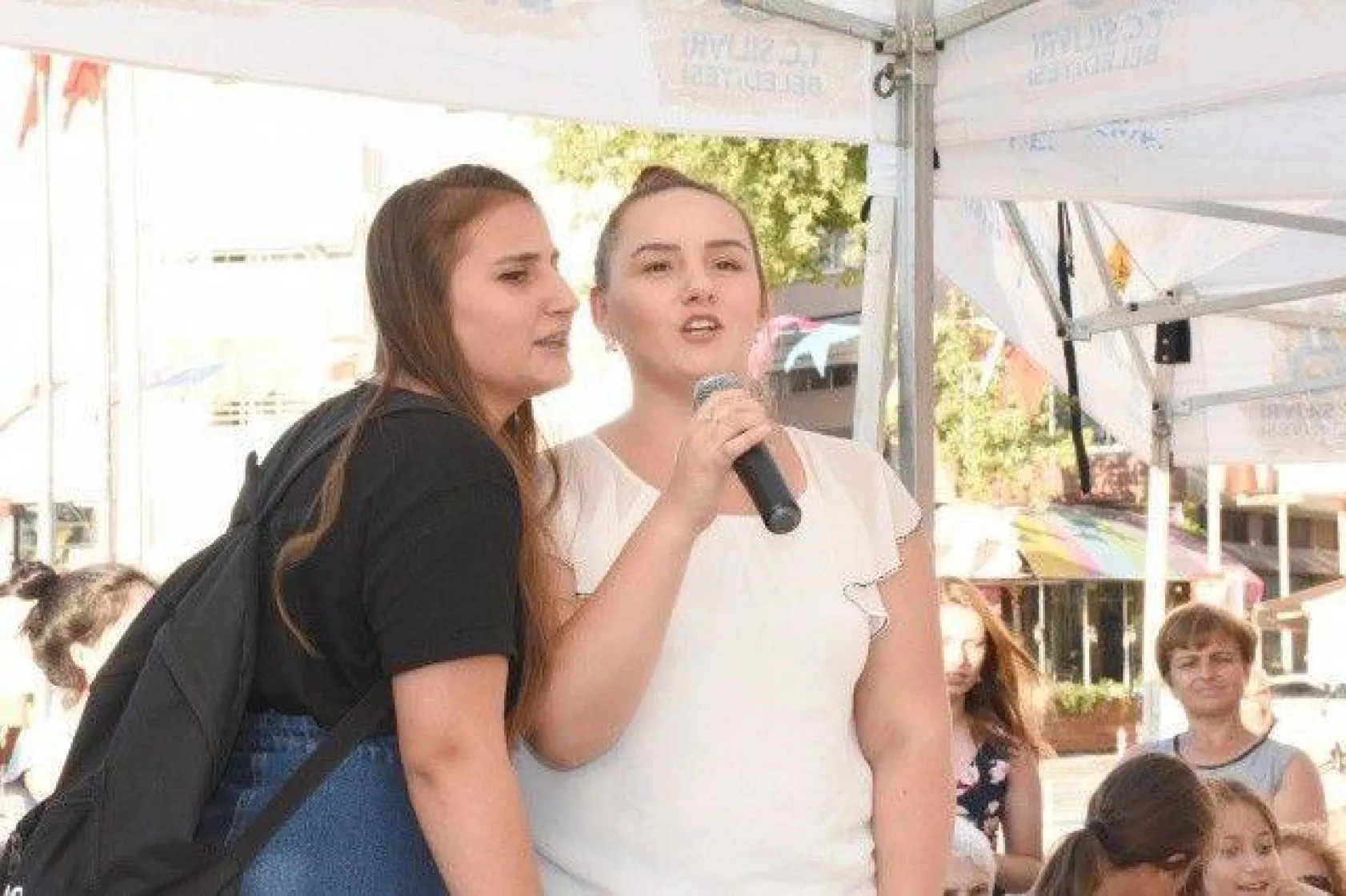 En Güzel Sesi Dinleyiciler Seçti