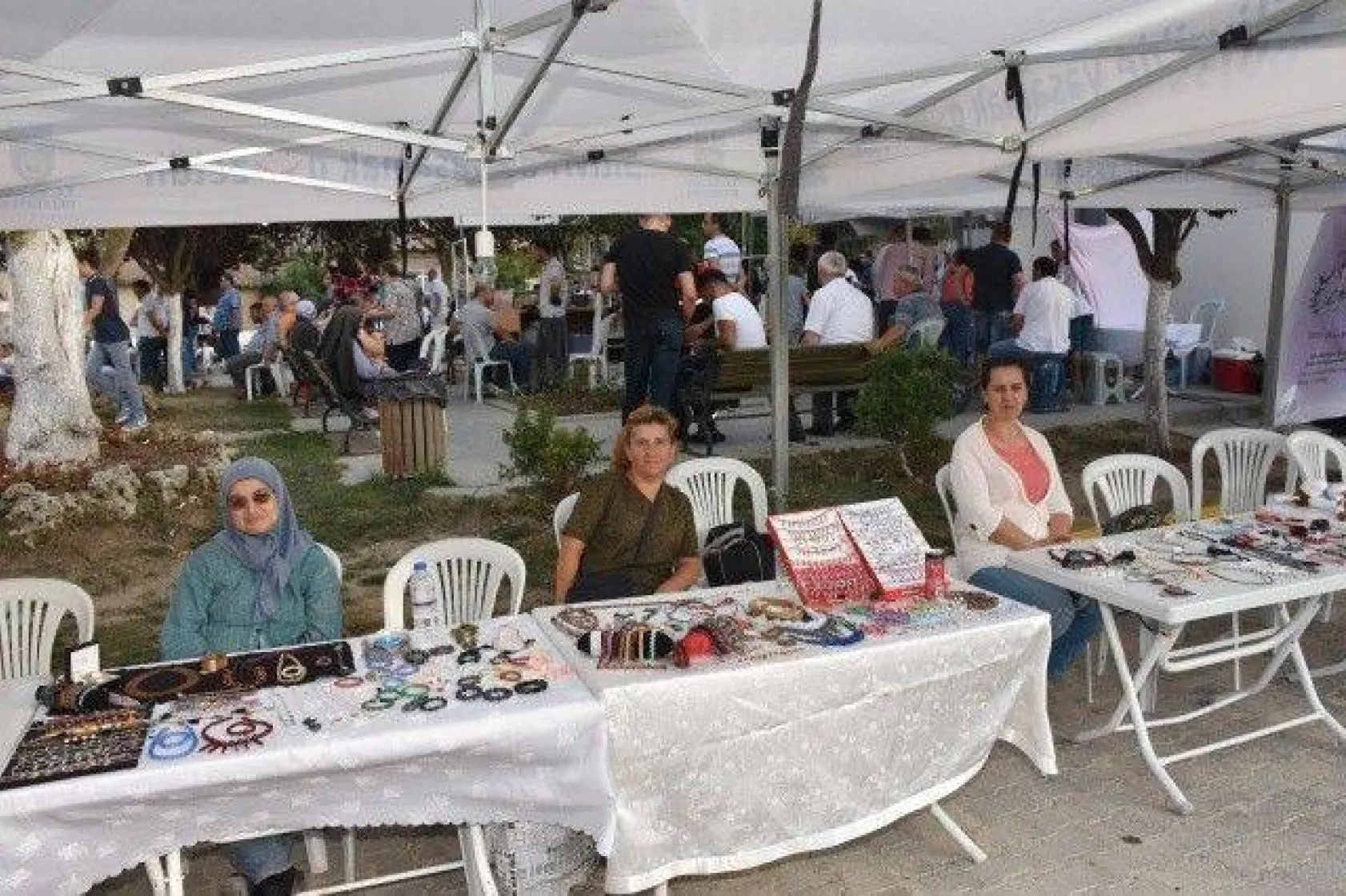 Dolu Dolu Karpuz Festivali