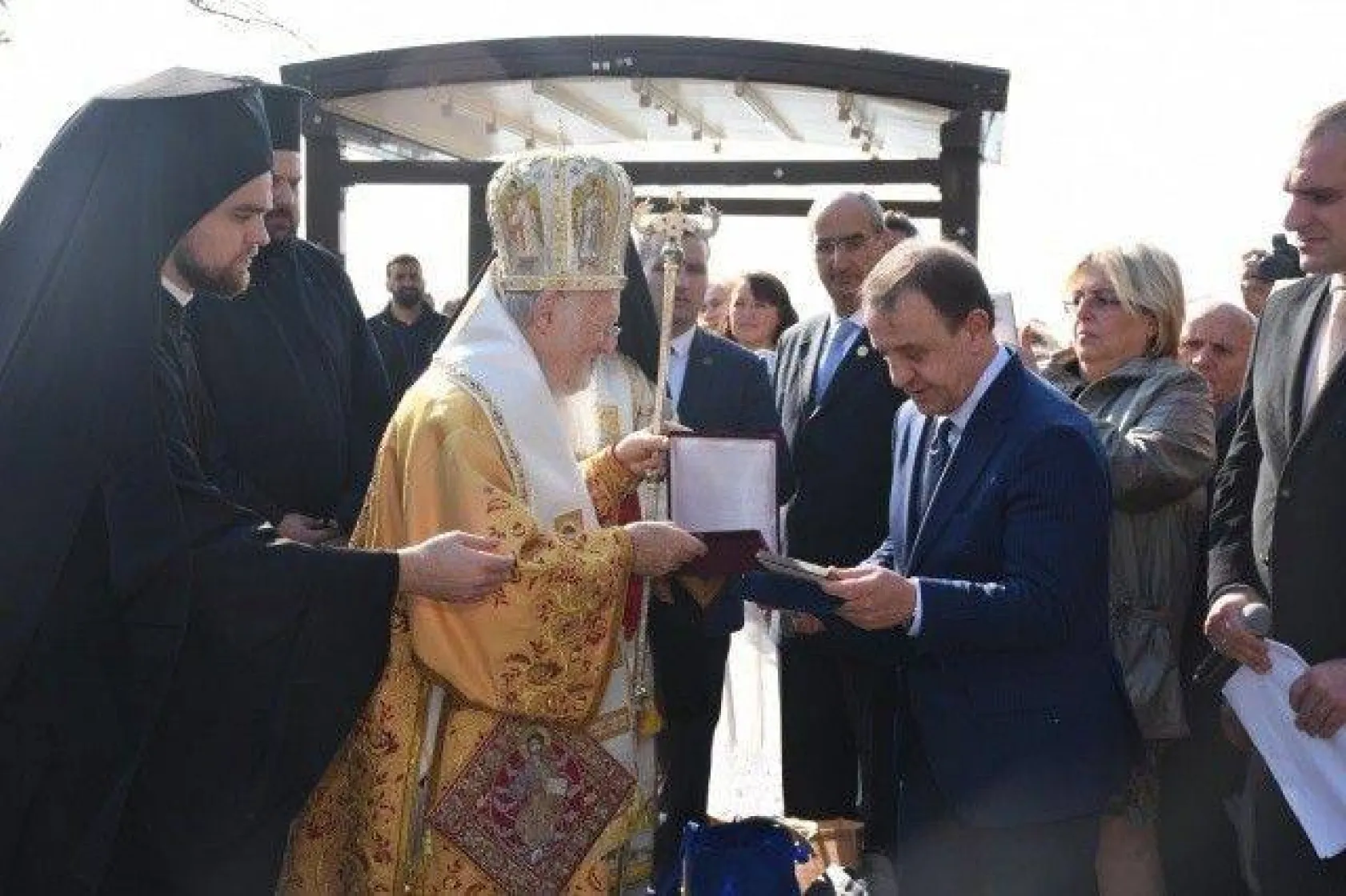 Silivri'de Din ve Kültür Buluşması