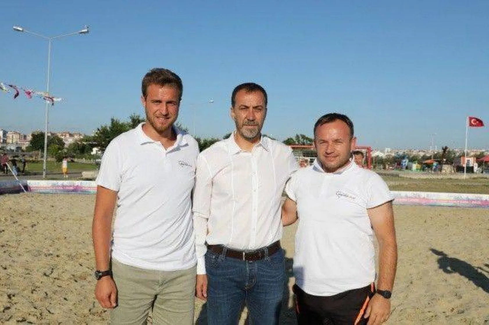 Festival Turnuvalarında Dereceler Belli Oldu