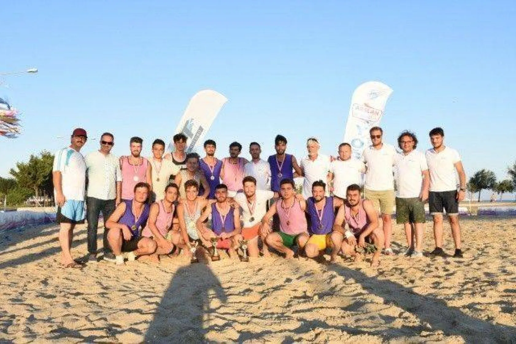 Festival Turnuvalarında Dereceler Belli Oldu