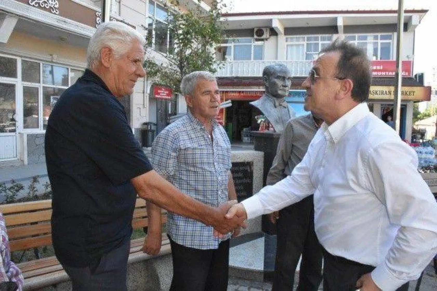 Kadıköy'de Festival Öncesi Son Düzenlemeler