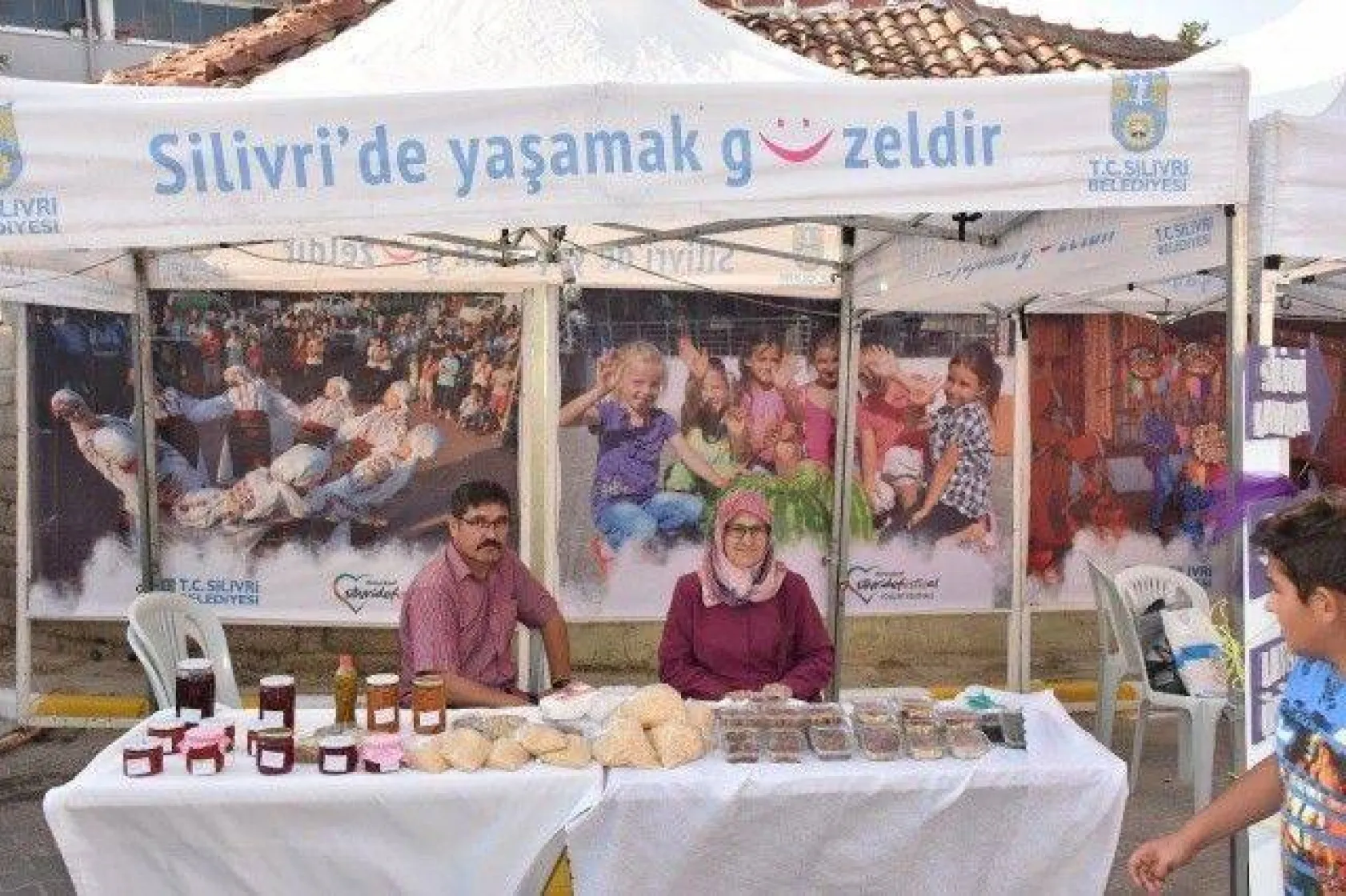 Dolu Dolu Karpuz Festivali