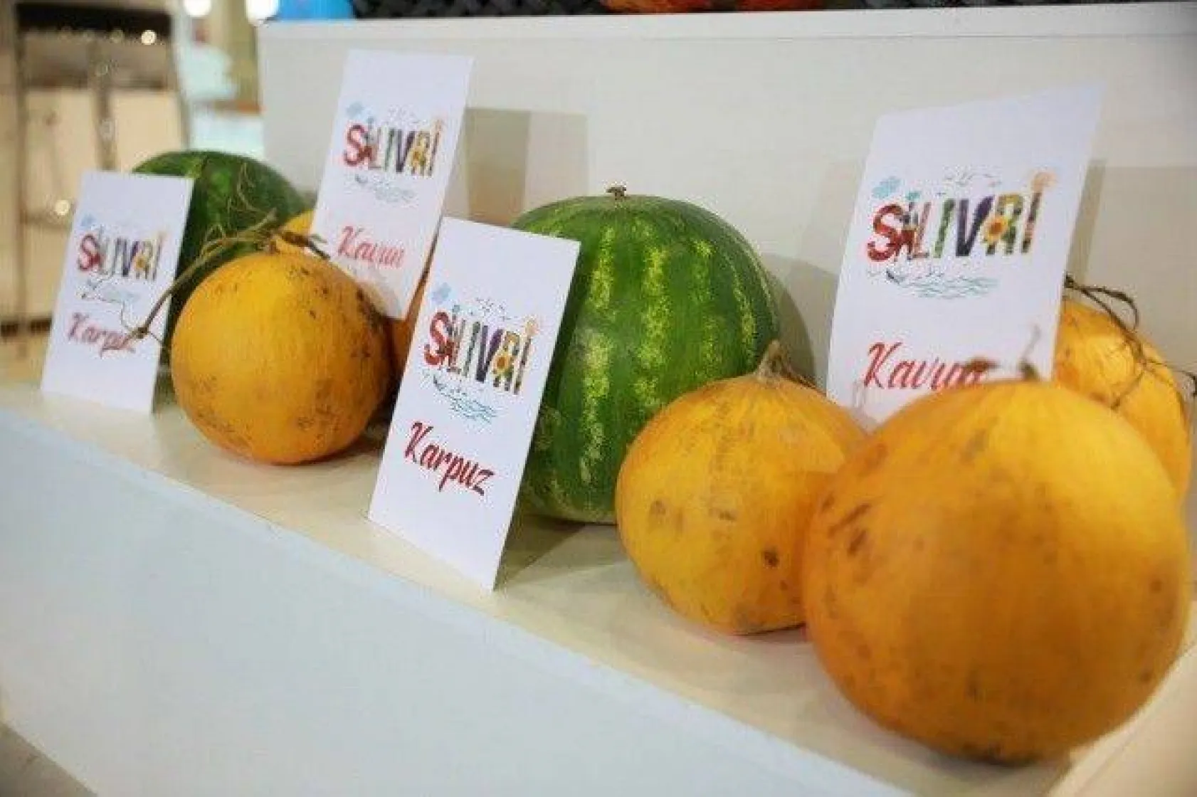 Uluslararası Fuarda Silivri Belediyesi'ne Yoğun İlgi