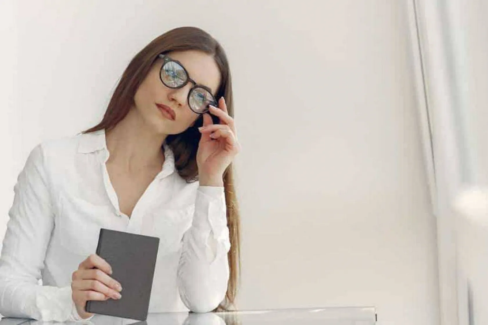 Göz sağlığına zarar veren etkenlere dikkat!