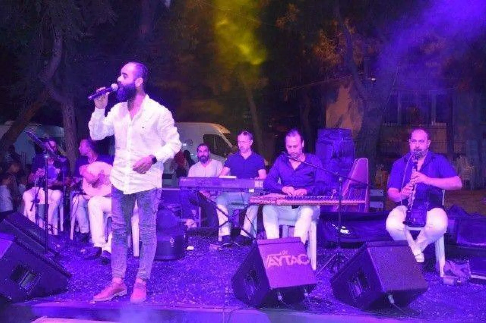 Silivri'de 80 çocuk erkekliğe ilk adımını attı