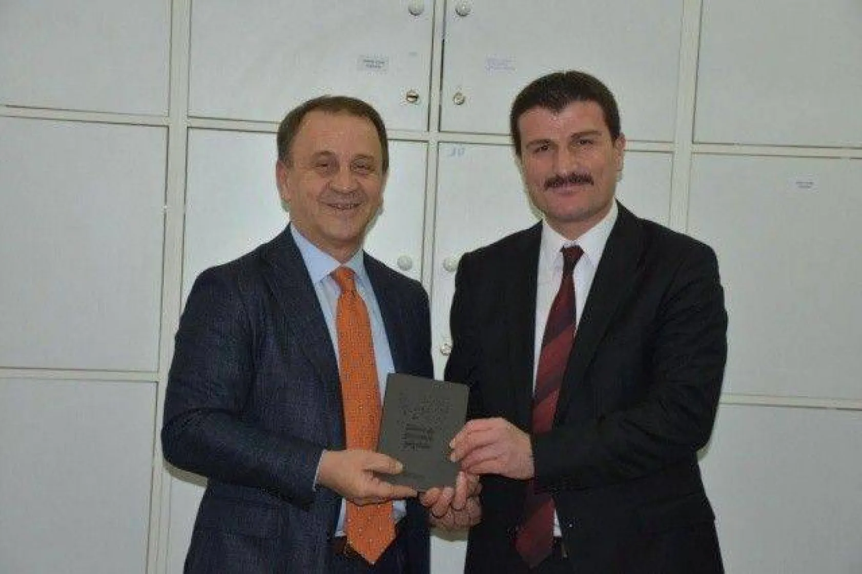 Işıklar bu yıl da Eğitimcileri unutmadı