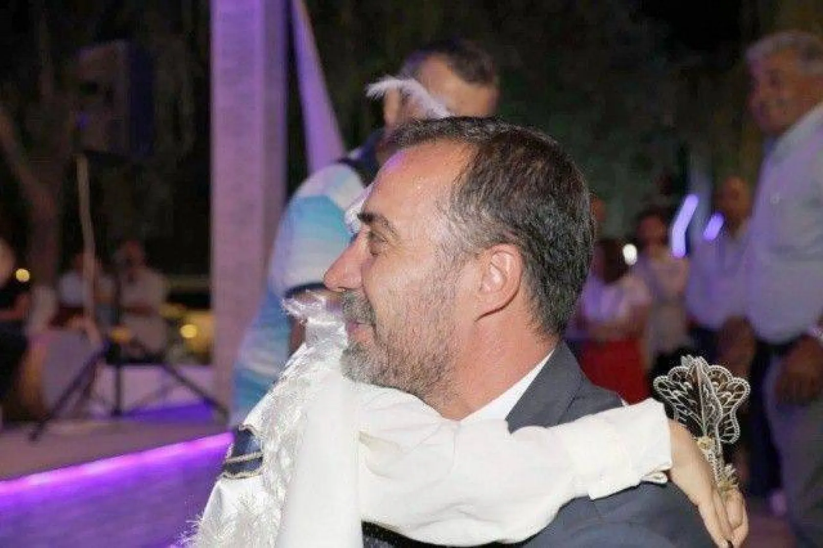 Sünnet Çocukları Doyasıya Eğlendi