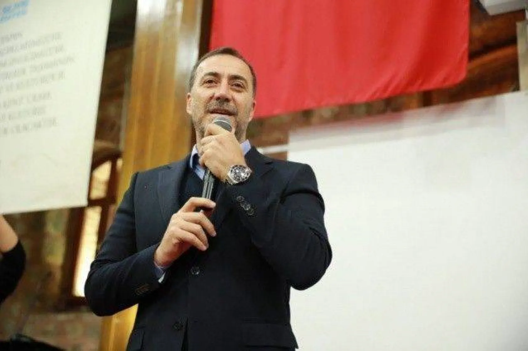 Özel Çocuklar 2020'ye Merhaba Dedi