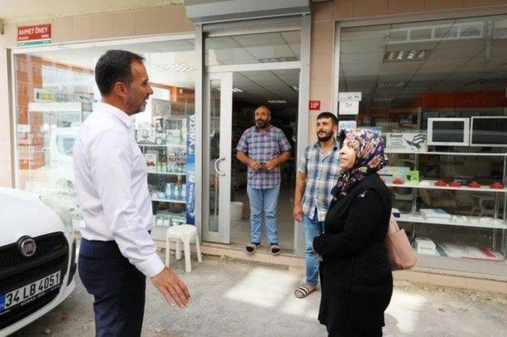 Tüm Ekipler Silivri İçin Sahada