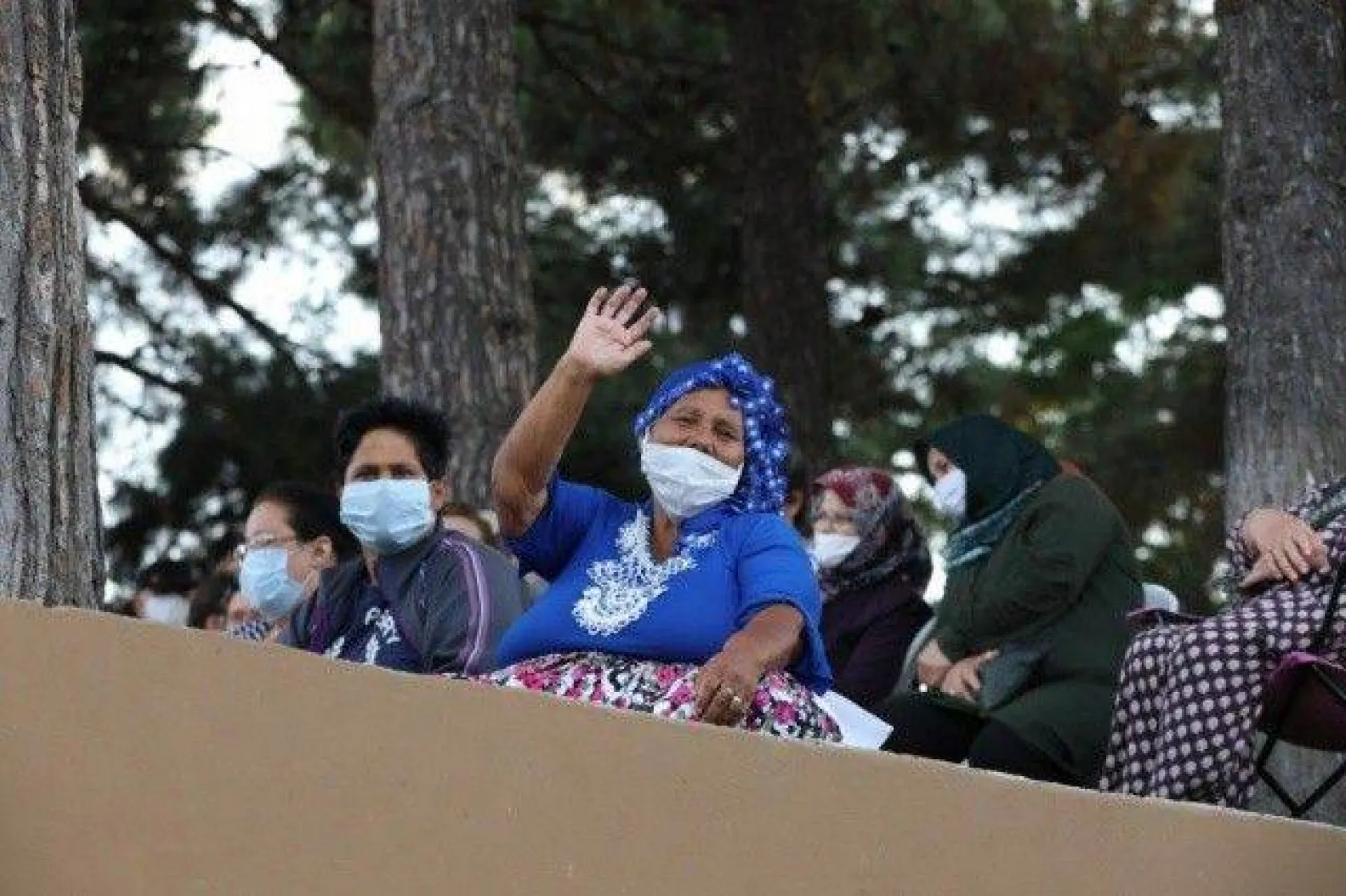 Silivri'de En İyi Kavun ve Bamya Üreticileri Yarıştı