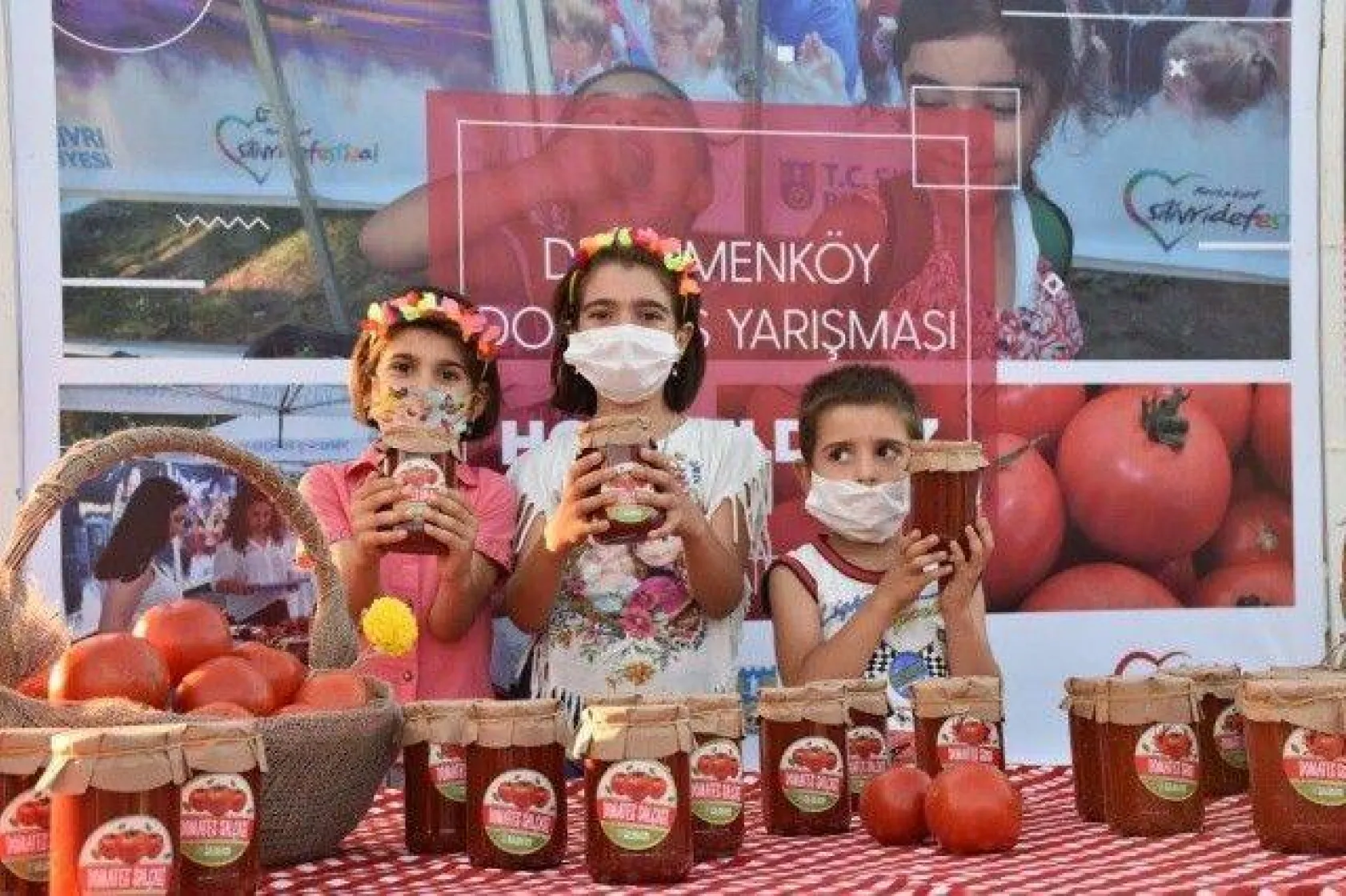 Başkan Yılmaz'dan Değirmenköy'e İki Müjde
