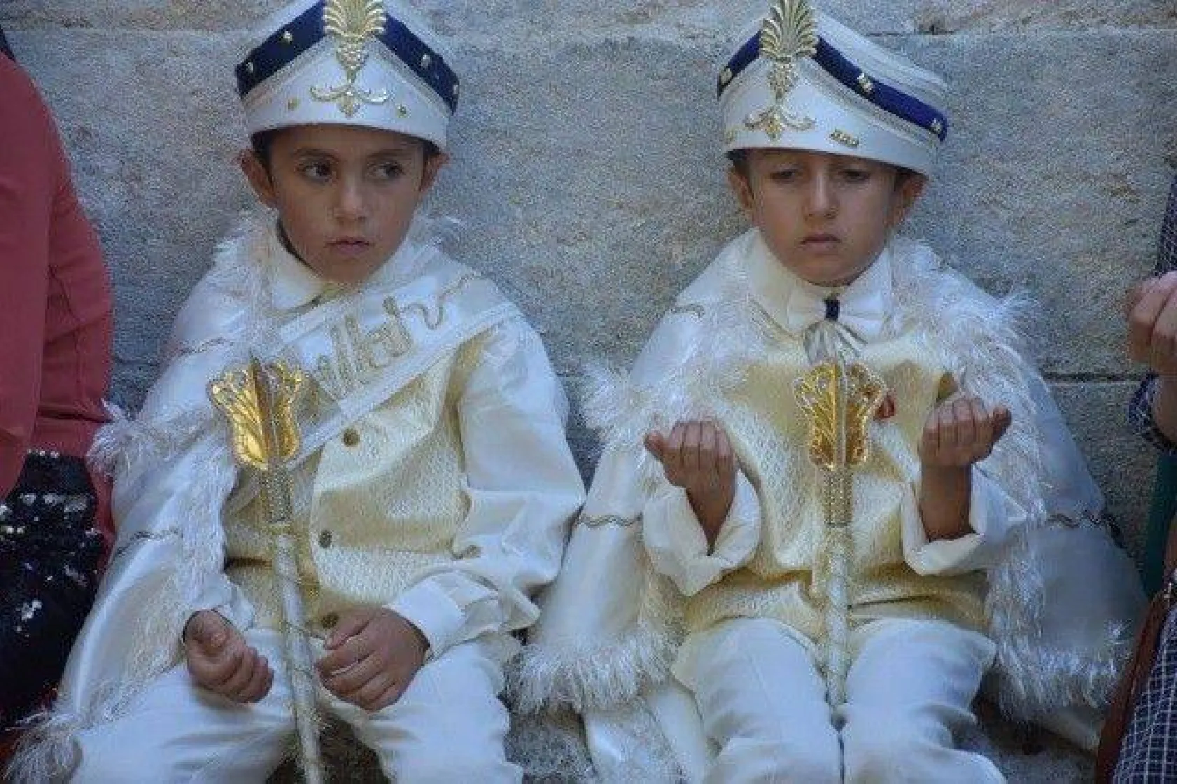 Silivri Belediyesi 41 Çocuğa Sünnet Sevinci Yaşattı