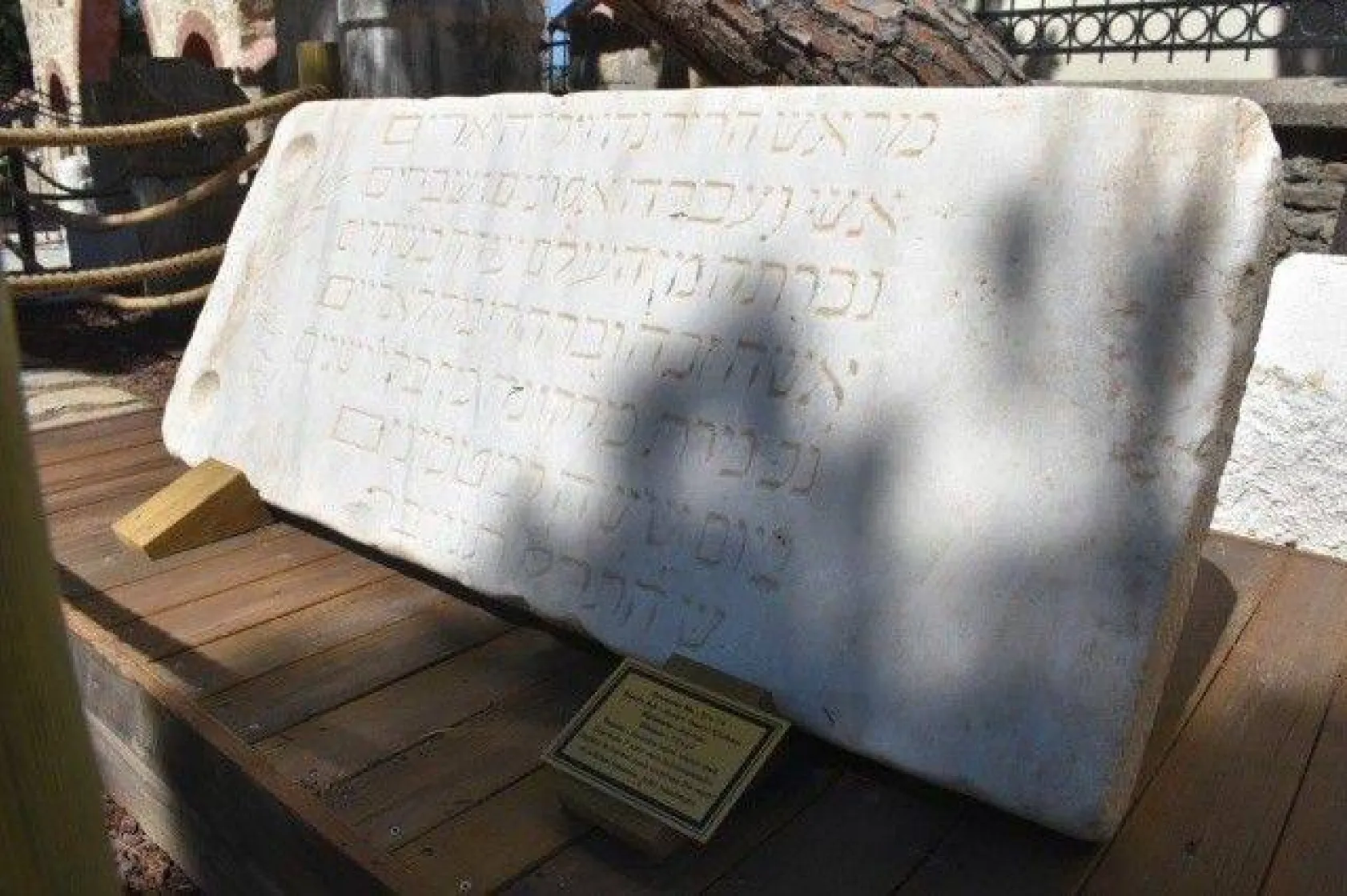 Kalepark Açık Hava Müzesi Yoğun İlgi Görüyor