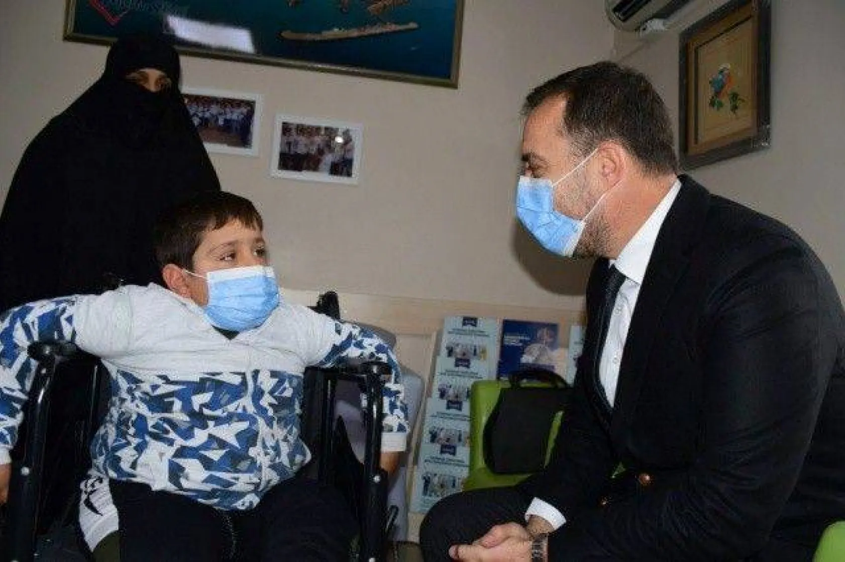 Silivri Belediyesinden 25 Bin Kişiye Sosyal Destek