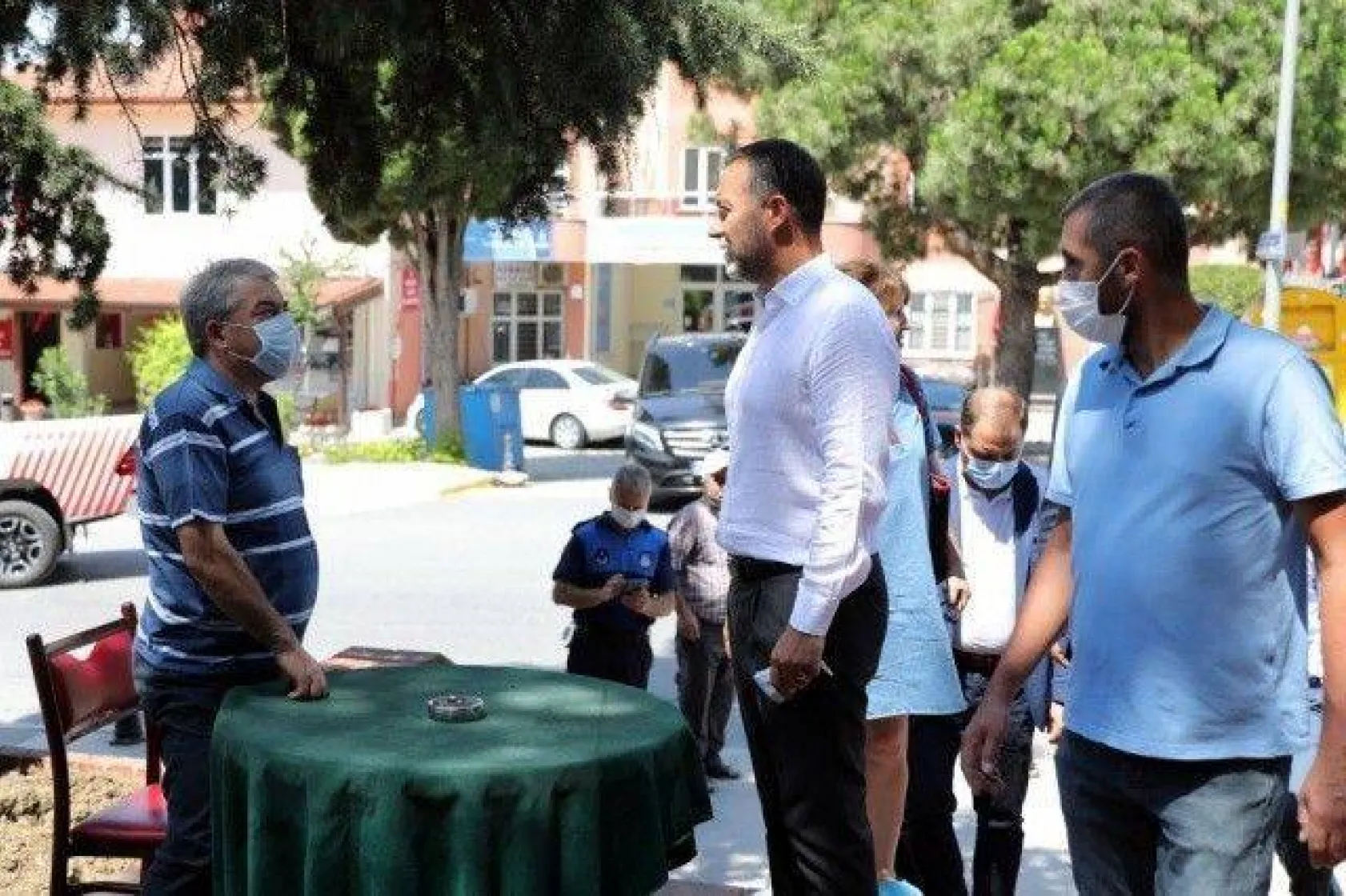 Silivri Belediyesinden Türkiye'de Eşi Görülmemiş Tohumluk Arpa Desteği