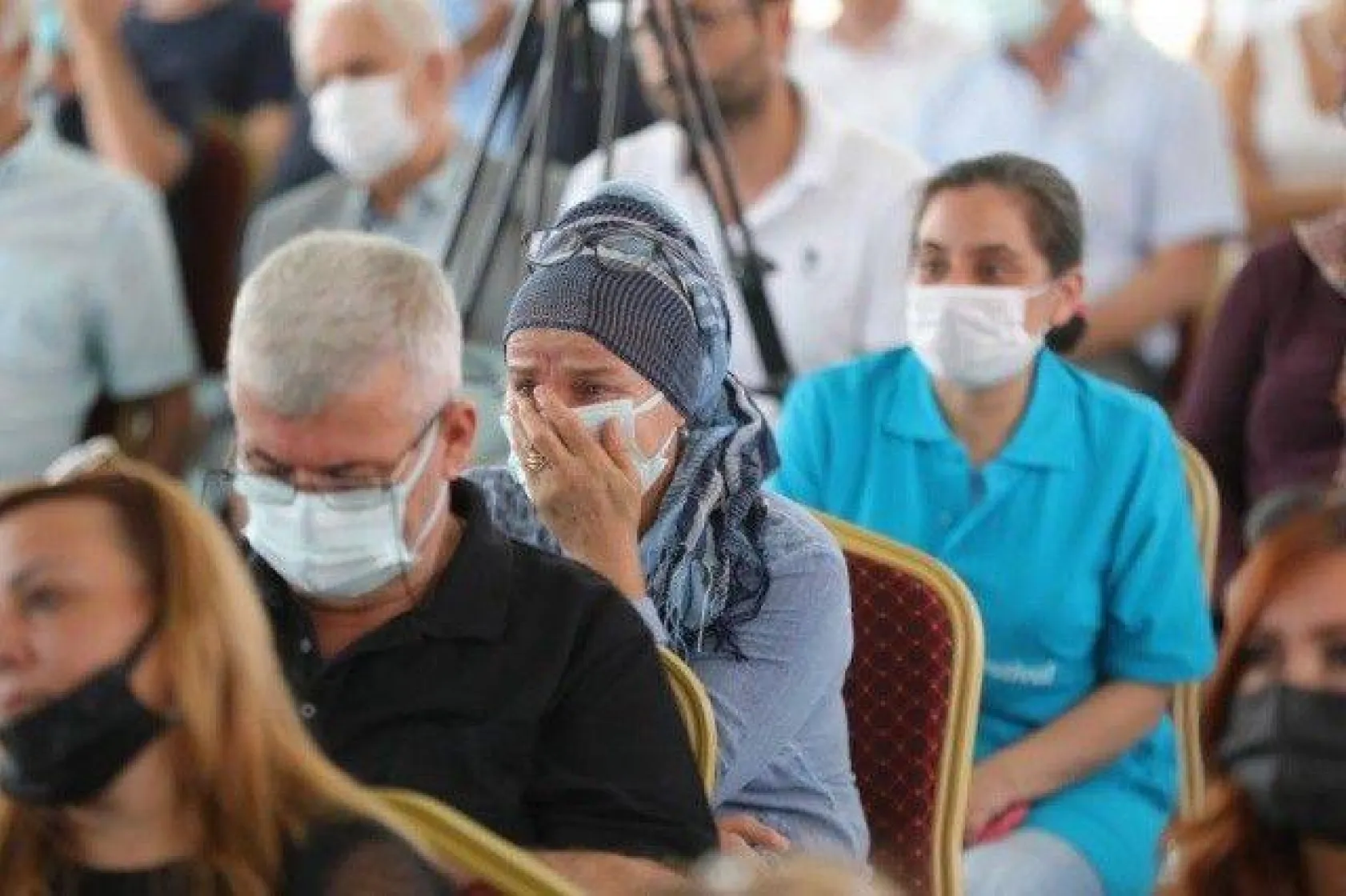 Engelsiz Yaşam ve Eğitim Merkezine Görkemli Temel Atma Töreni