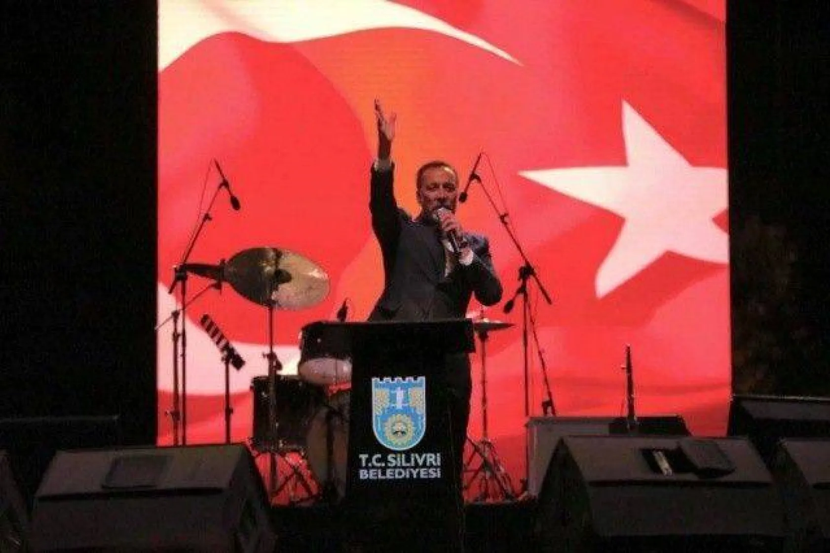 Yoğurt Festivali'ne Muhteşem Final