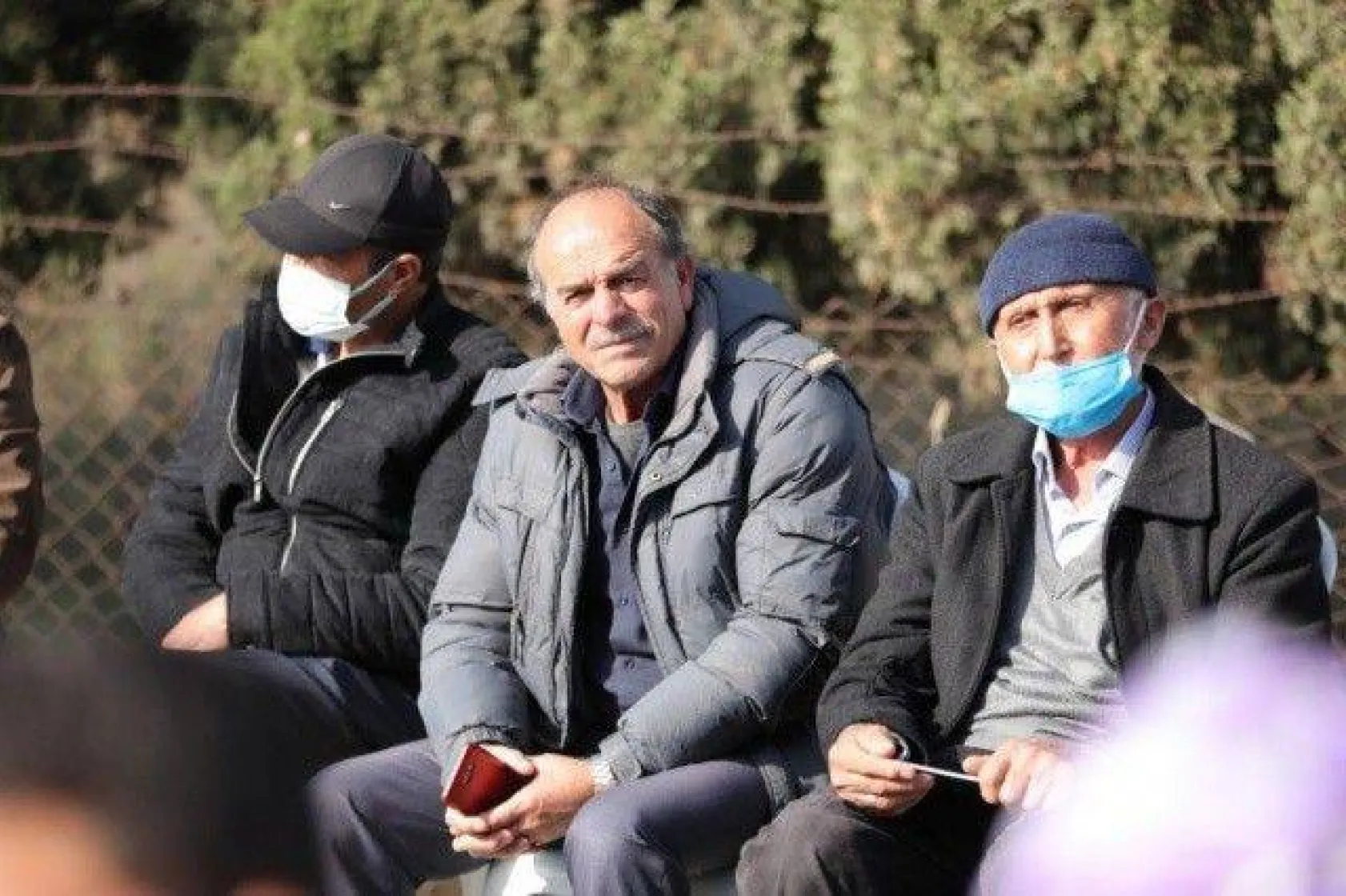 Ortaköy'de Açılış Coşkusu