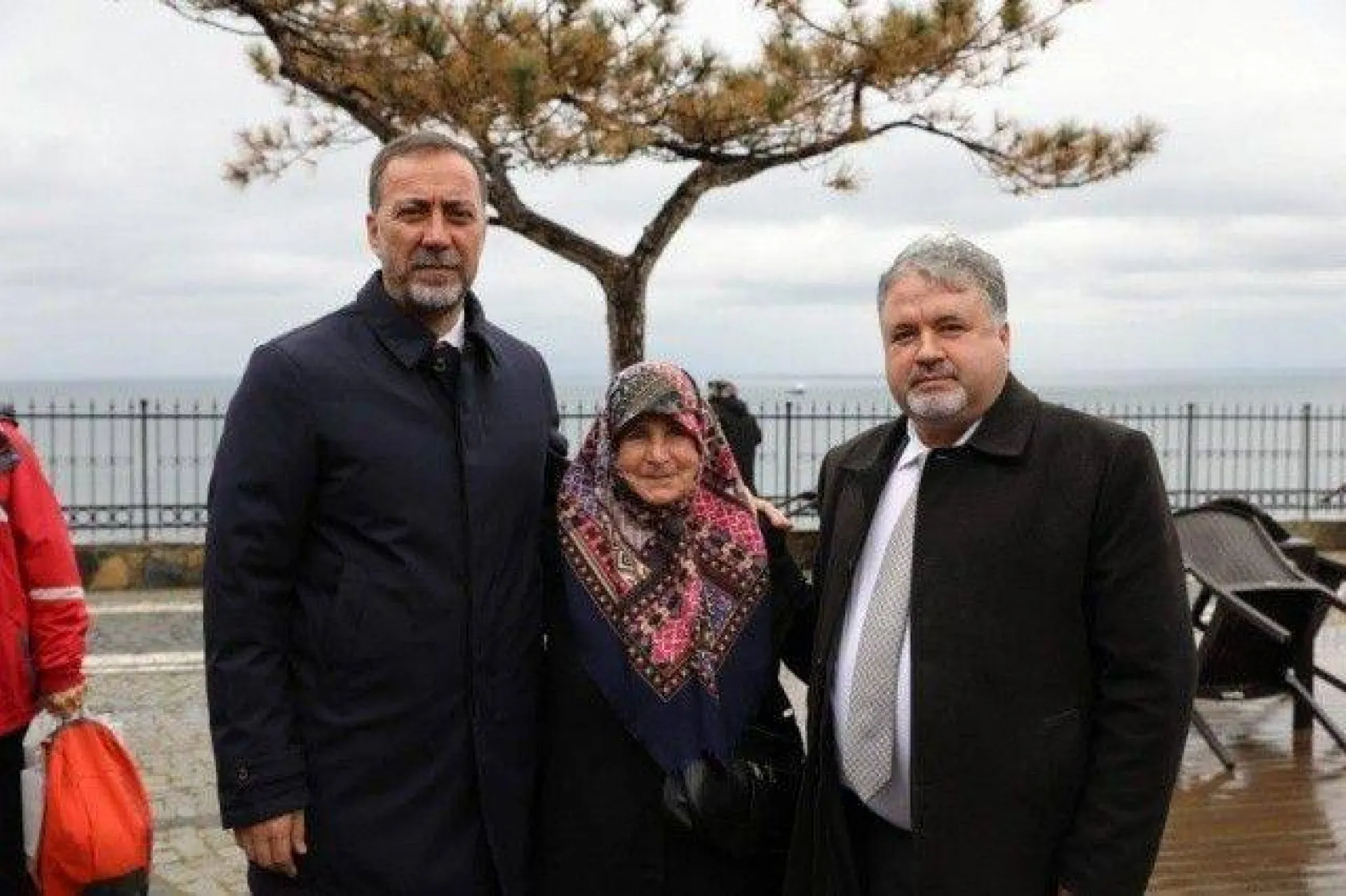 Başkan Yılmaz Sayalar ve Çayırdereli kadınlarla buluştu