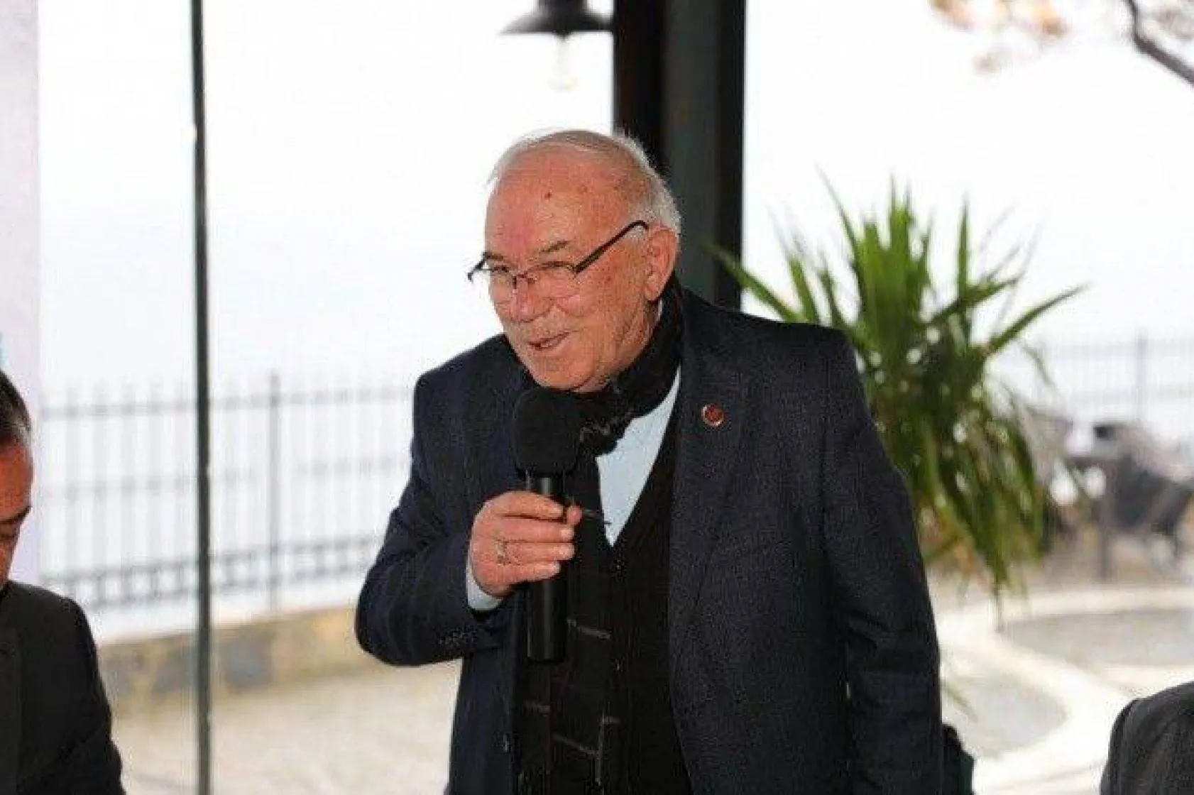 Başkan Yılmaz Sayalar ve Çayırdereli kadınlarla buluştu