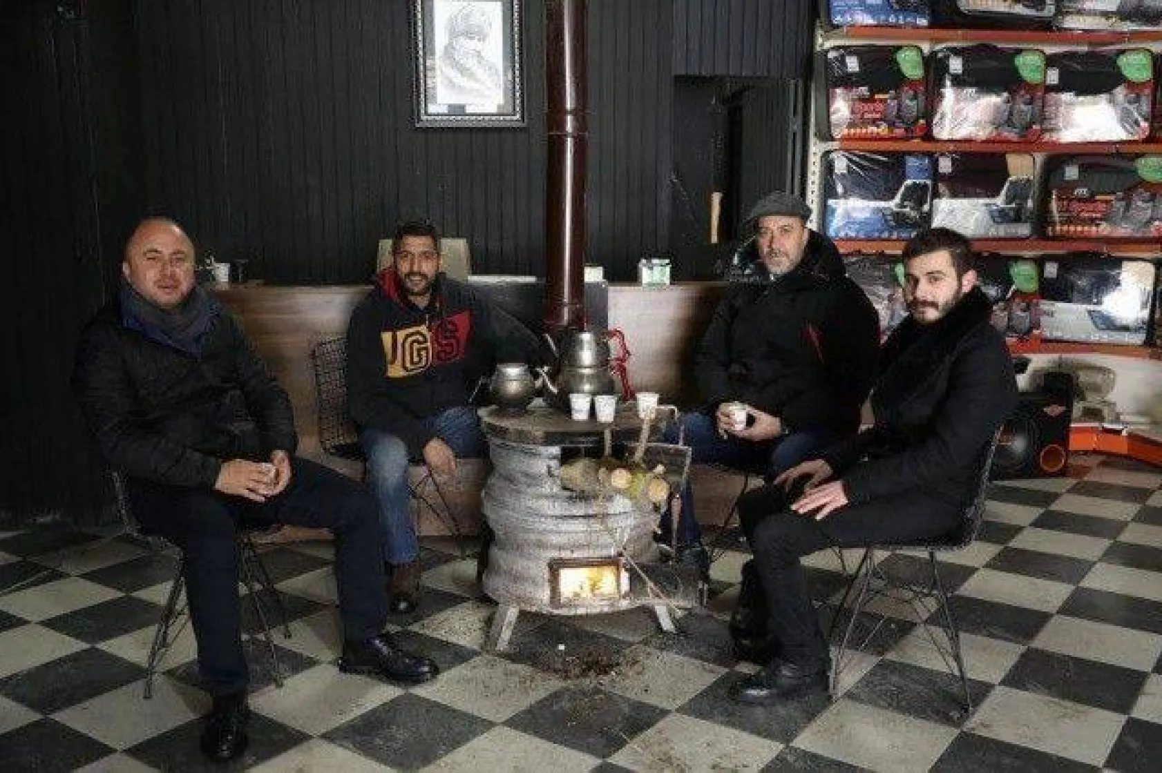 Başkan Yılmaz: 'Uyarıları Dikkate Alalım'