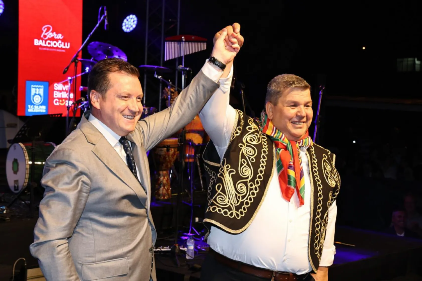 40. Değirmenköy Domates Festivali Tarımın ve Eğlencenin Buluşma Noktası Oldu