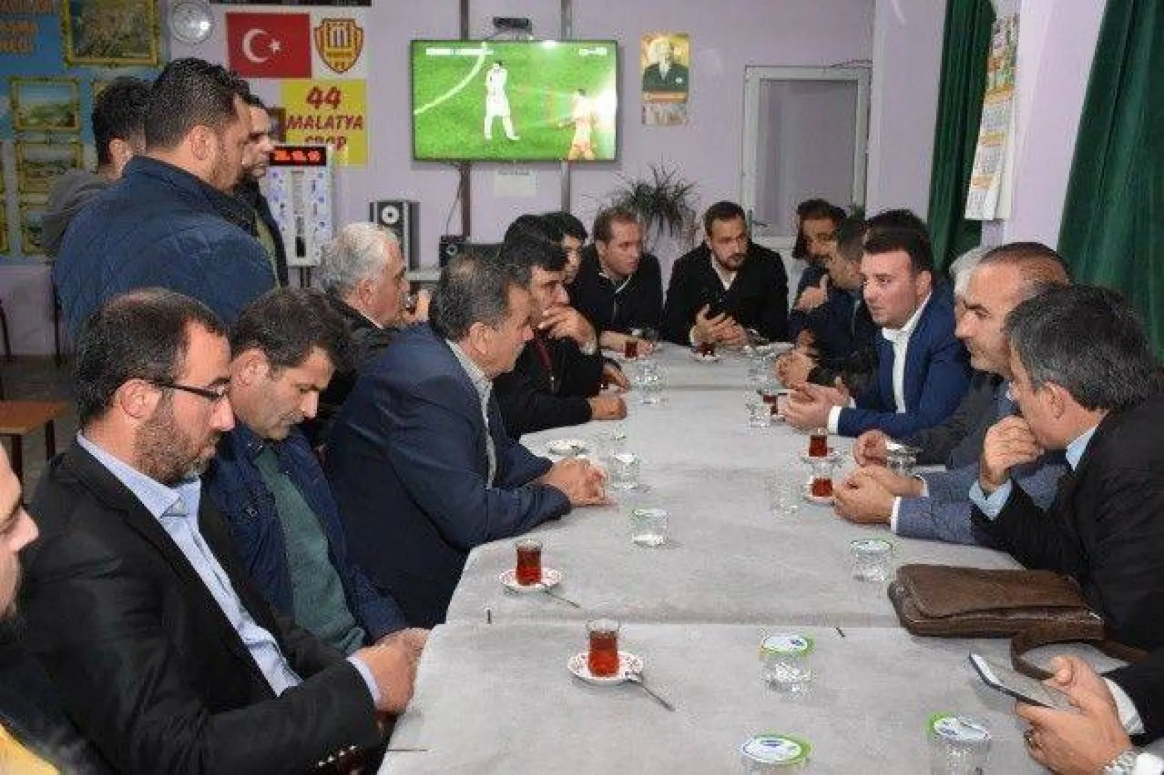 'Daha güzel bir Silivri için hep birlikte çalışacağız'