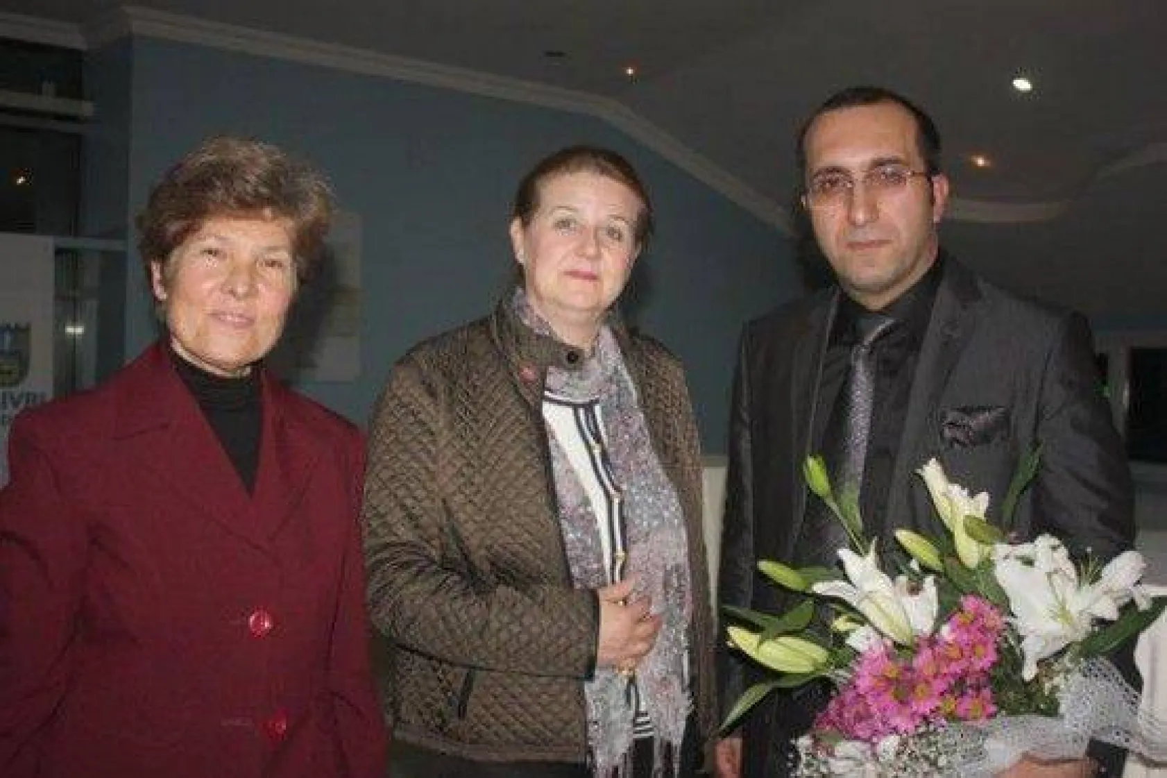 Fasl-ı Muhabbet Nostalji Yaşattı