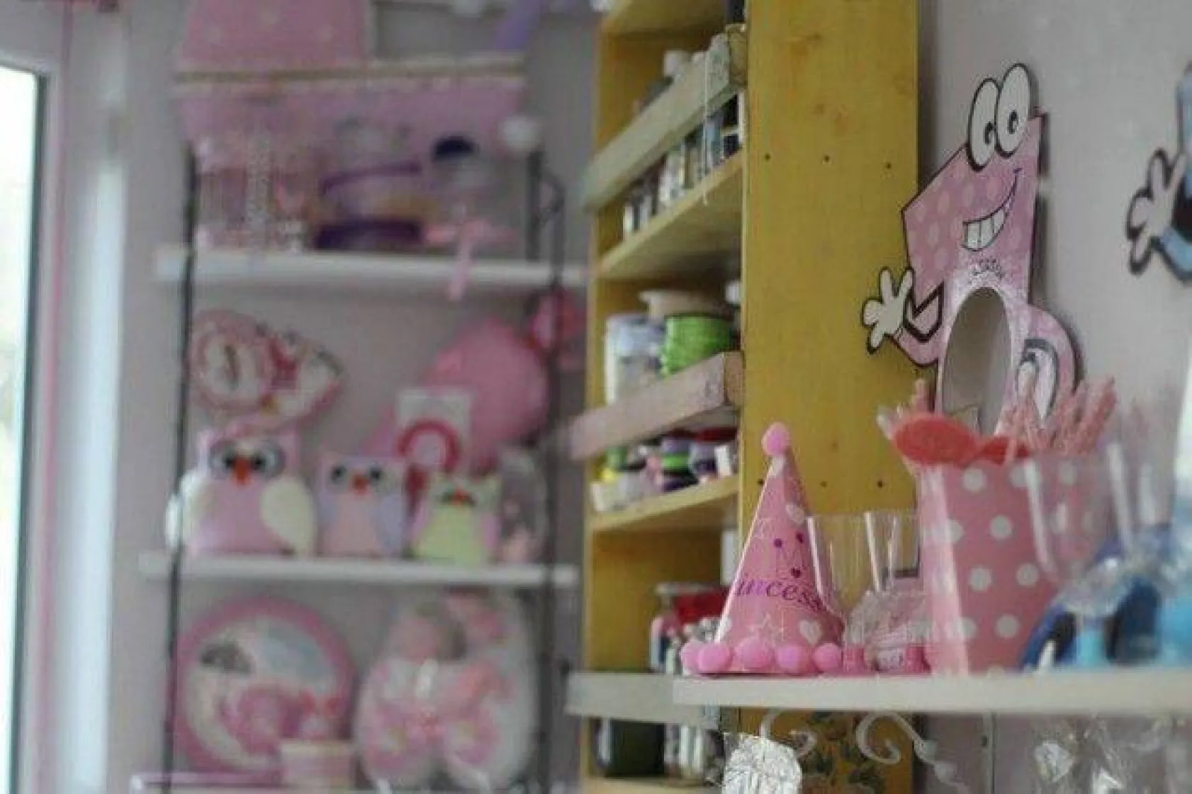 Hayalperest Organizasyon hizmetinizde