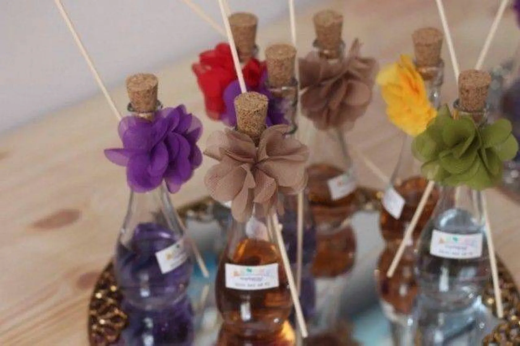 Hayalperest Organizasyon hizmetinizde