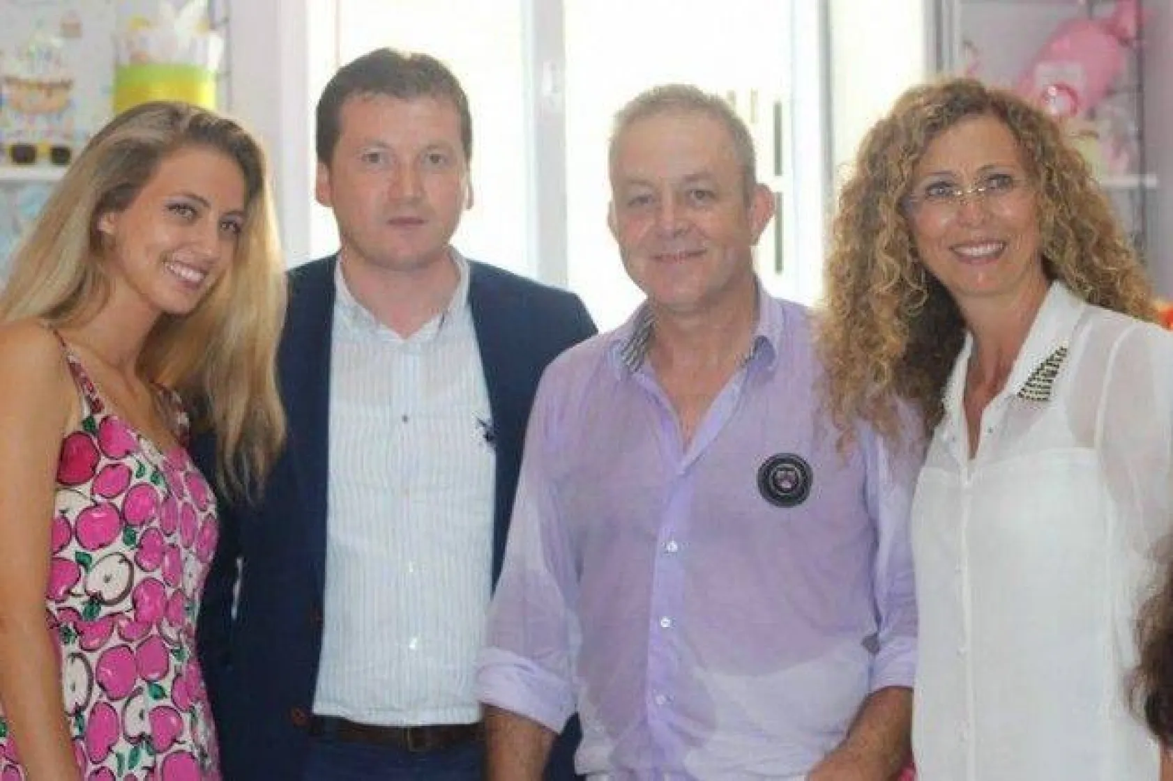 Hayalperest Organizasyon hizmetinizde