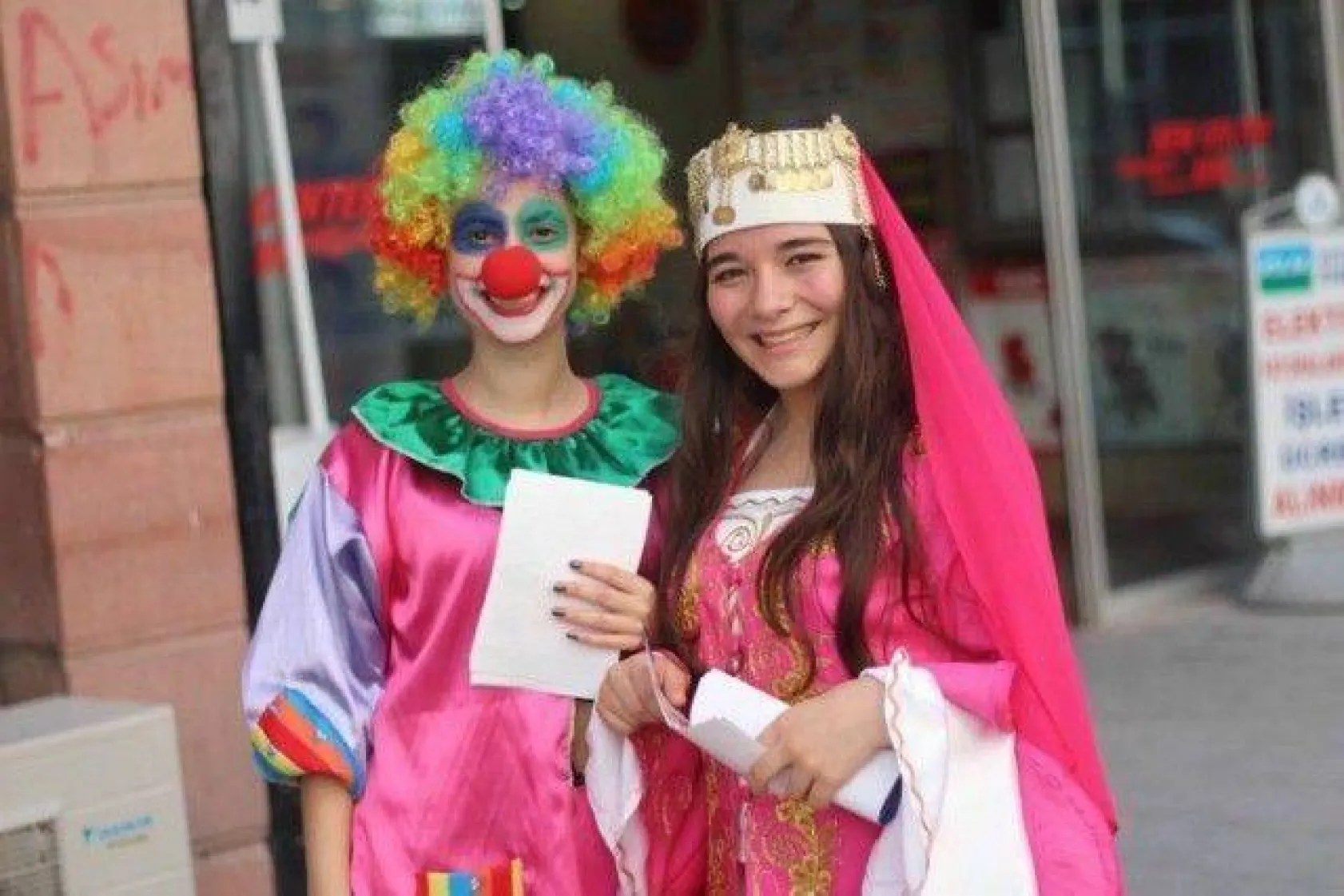 Hayalperest Organizasyon hizmetinizde