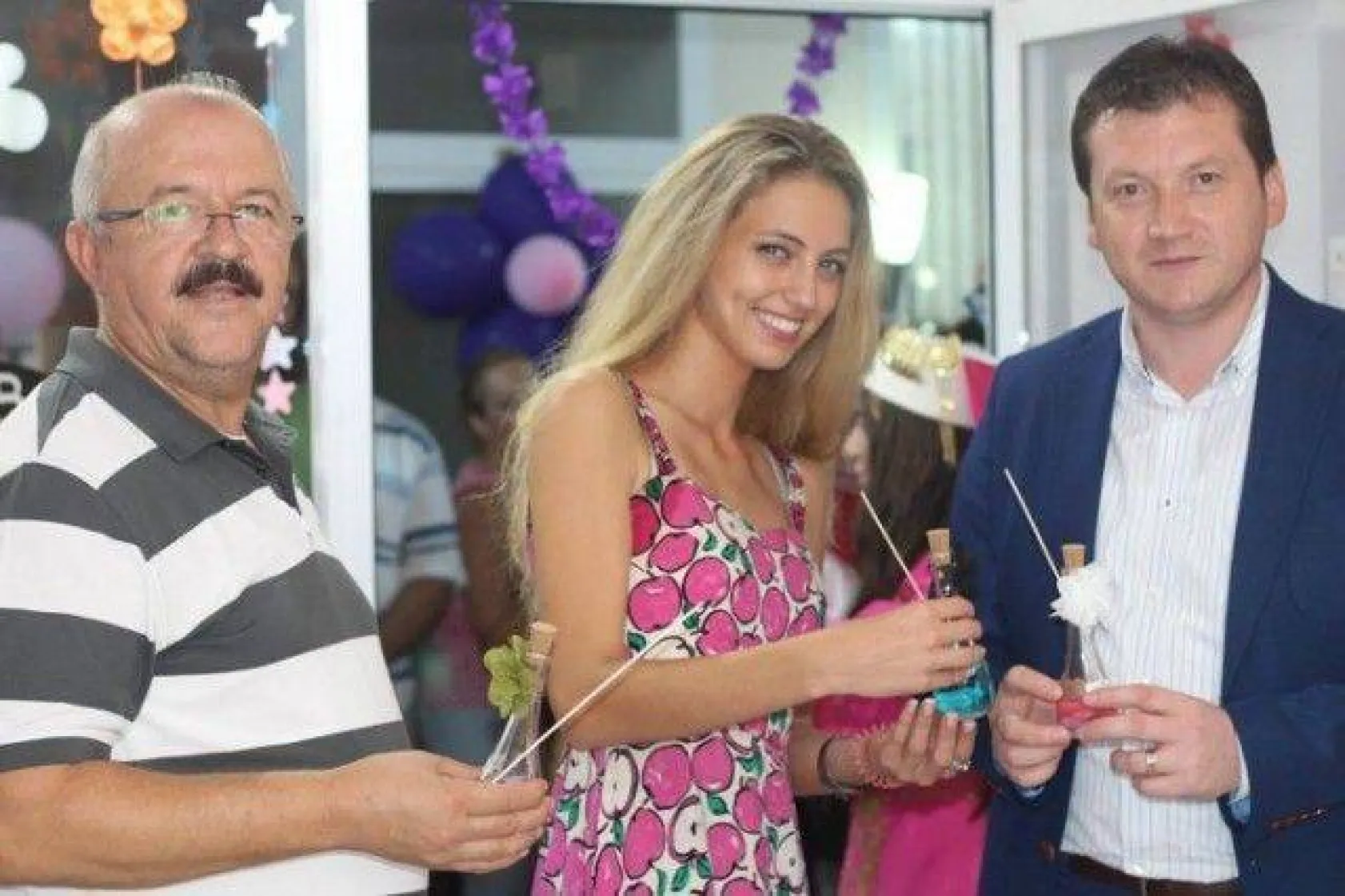 Hayalperest Organizasyon hizmetinizde