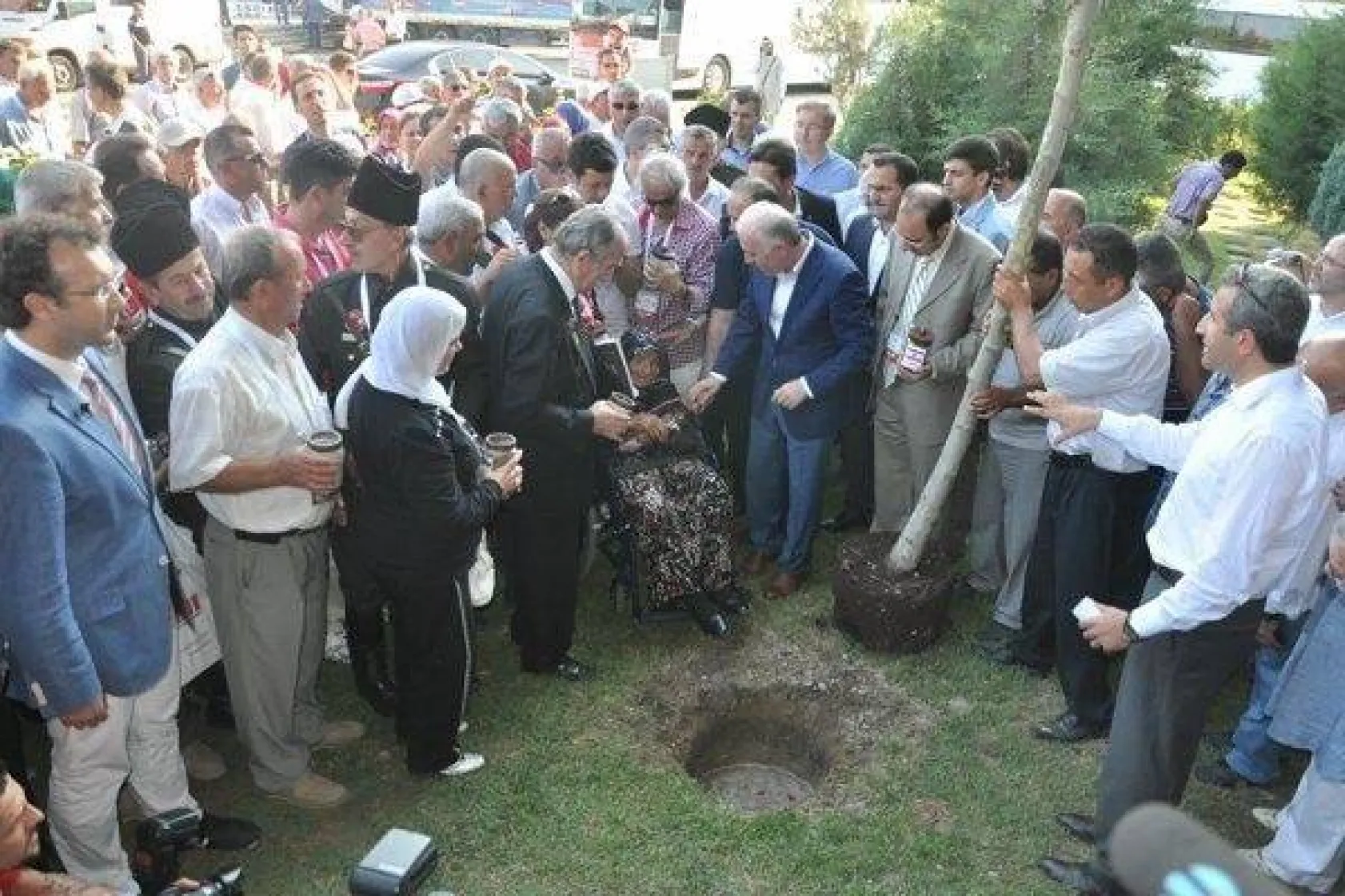 Muhteşem İftardan Sonra Muhteşem Sahur