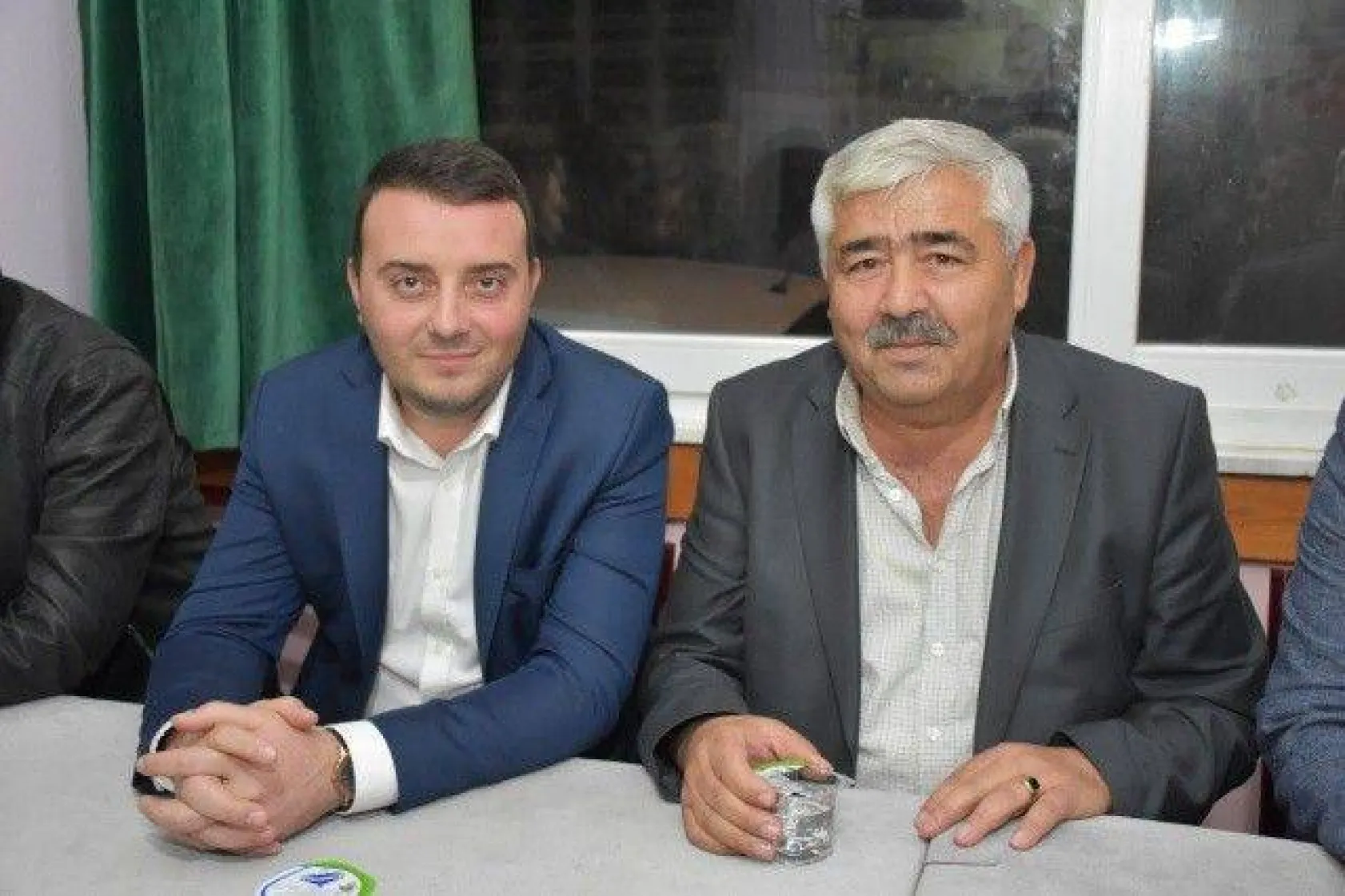 'Daha güzel bir Silivri için hep birlikte çalışacağız'