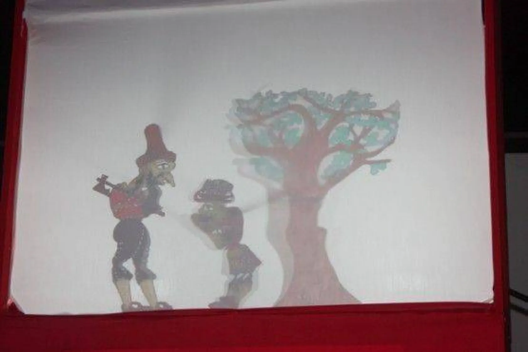 Silivri'de Ramazan Coşkusu Sürüyor