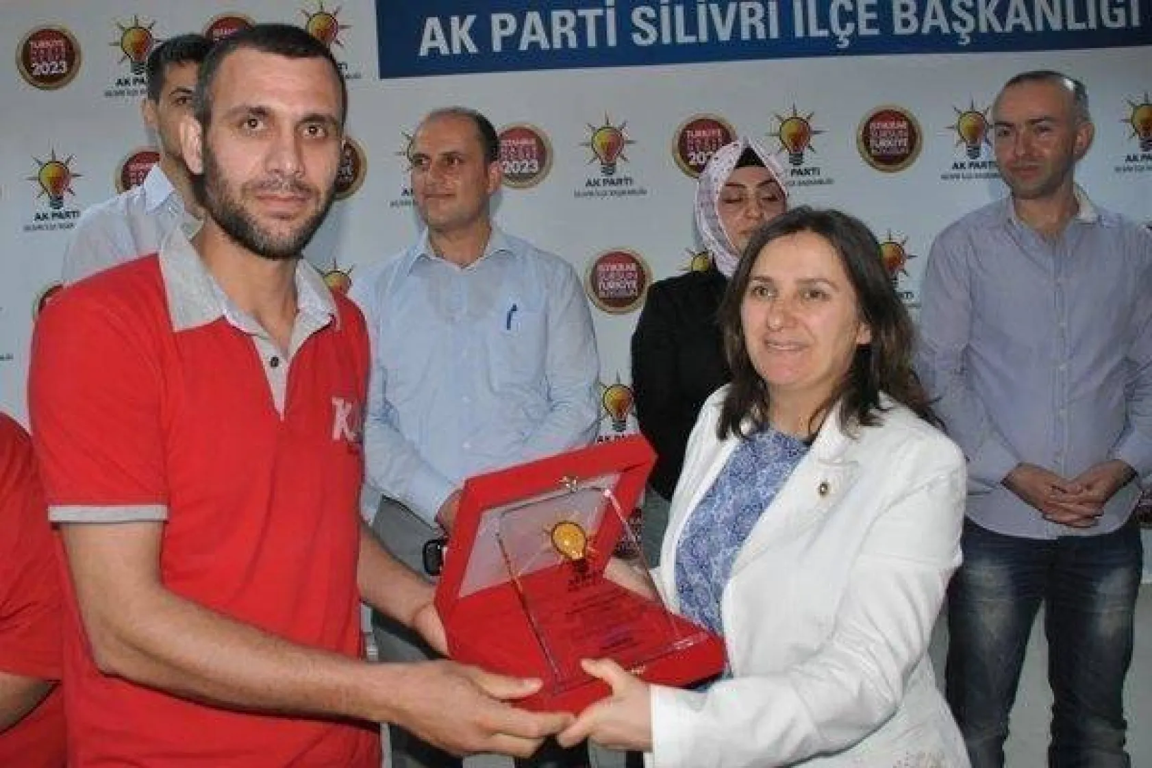 Mayıs Ayı Danışma Meclisinde Büyük Coşku Vardı