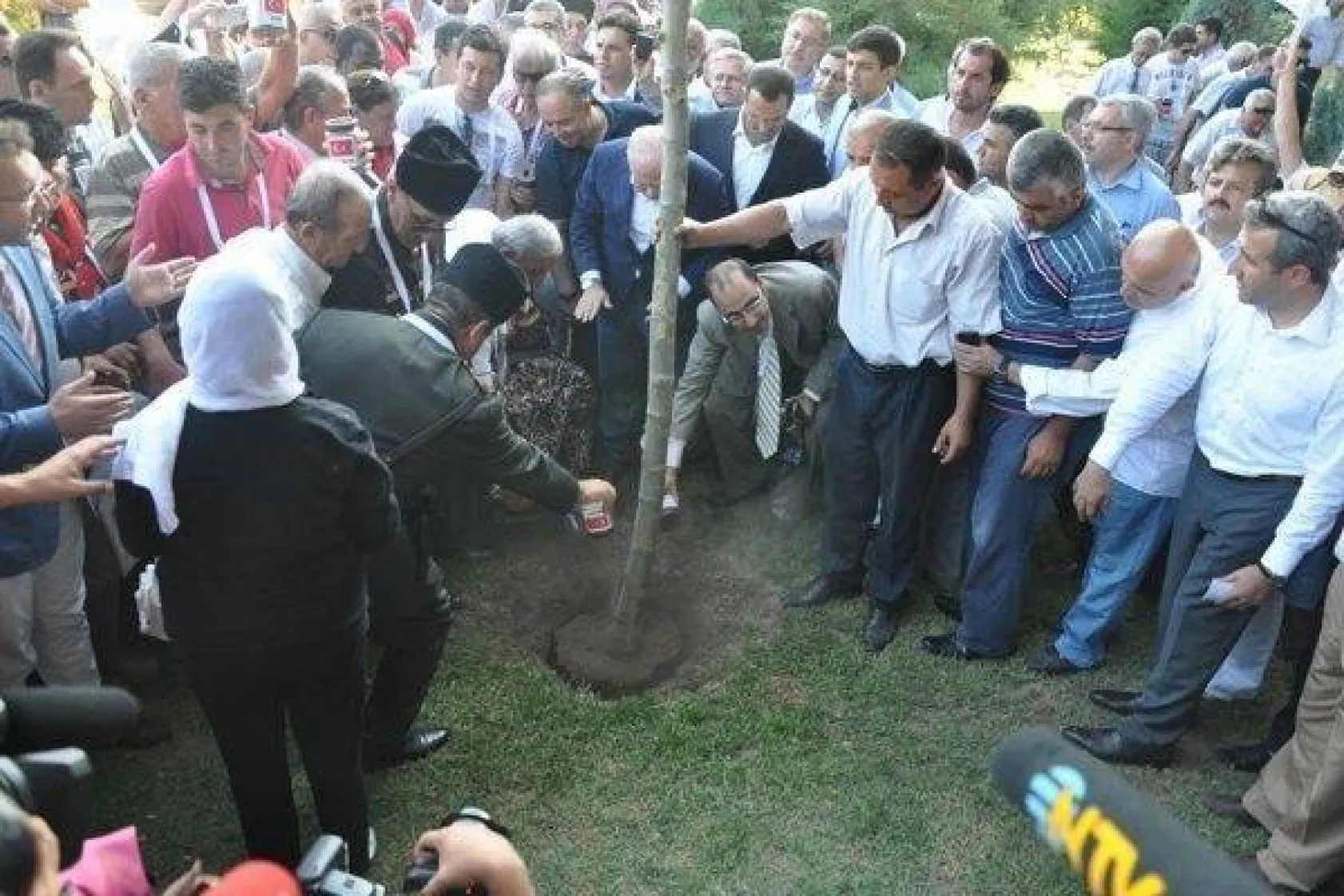 Muhteşem İftardan Sonra Muhteşem Sahur