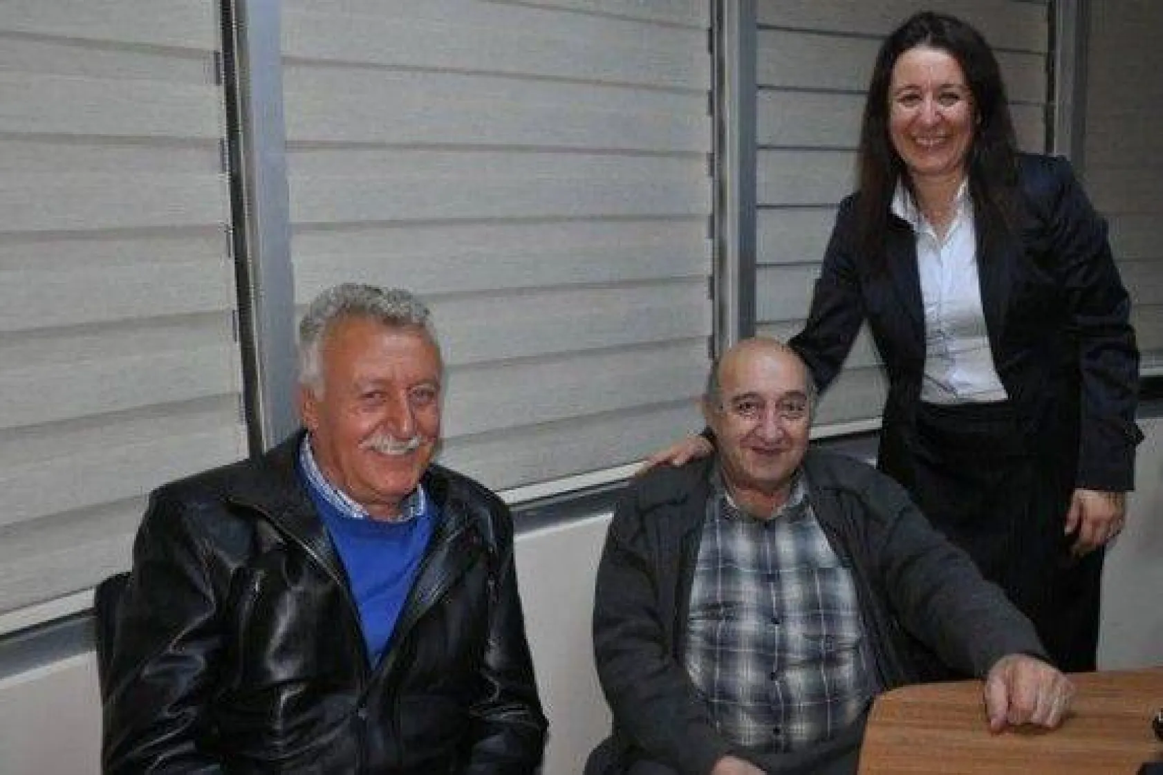 Demiral, teşkilatına 'Zafer' sözü verdi