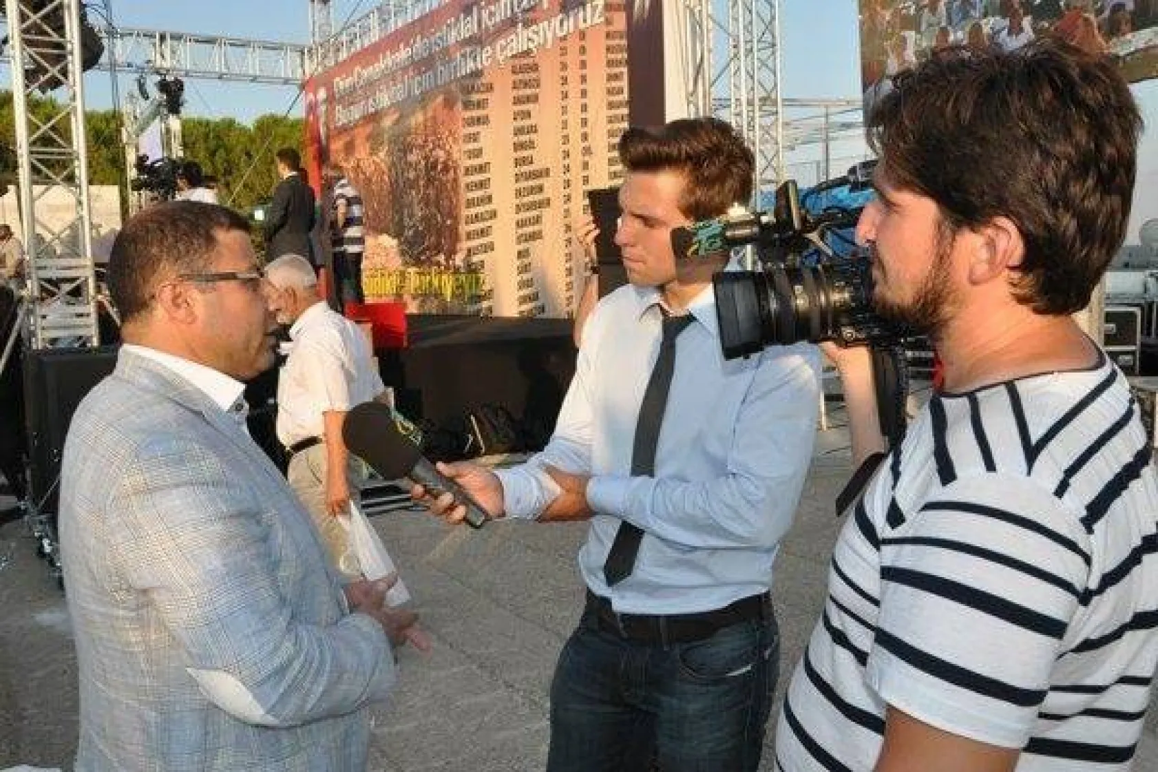 Muhteşem İftardan Sonra Muhteşem Sahur