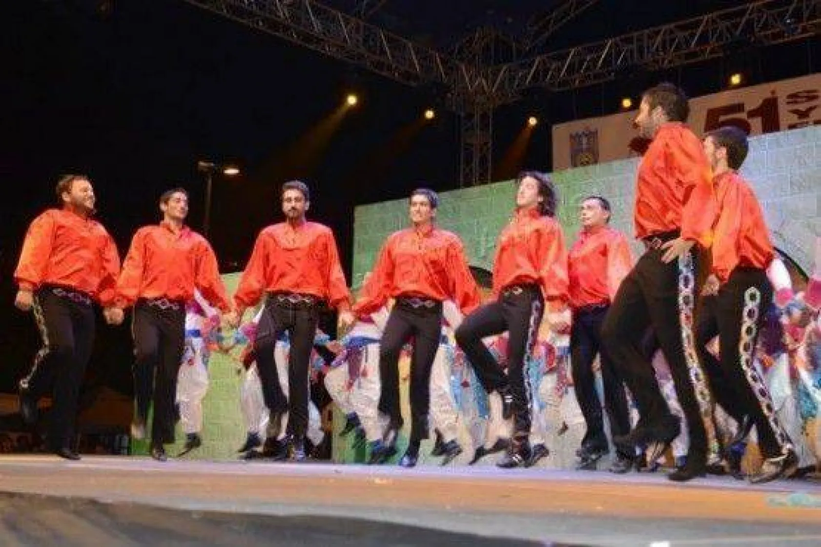 Ziynet Sali'den Müzik Ziyafeti